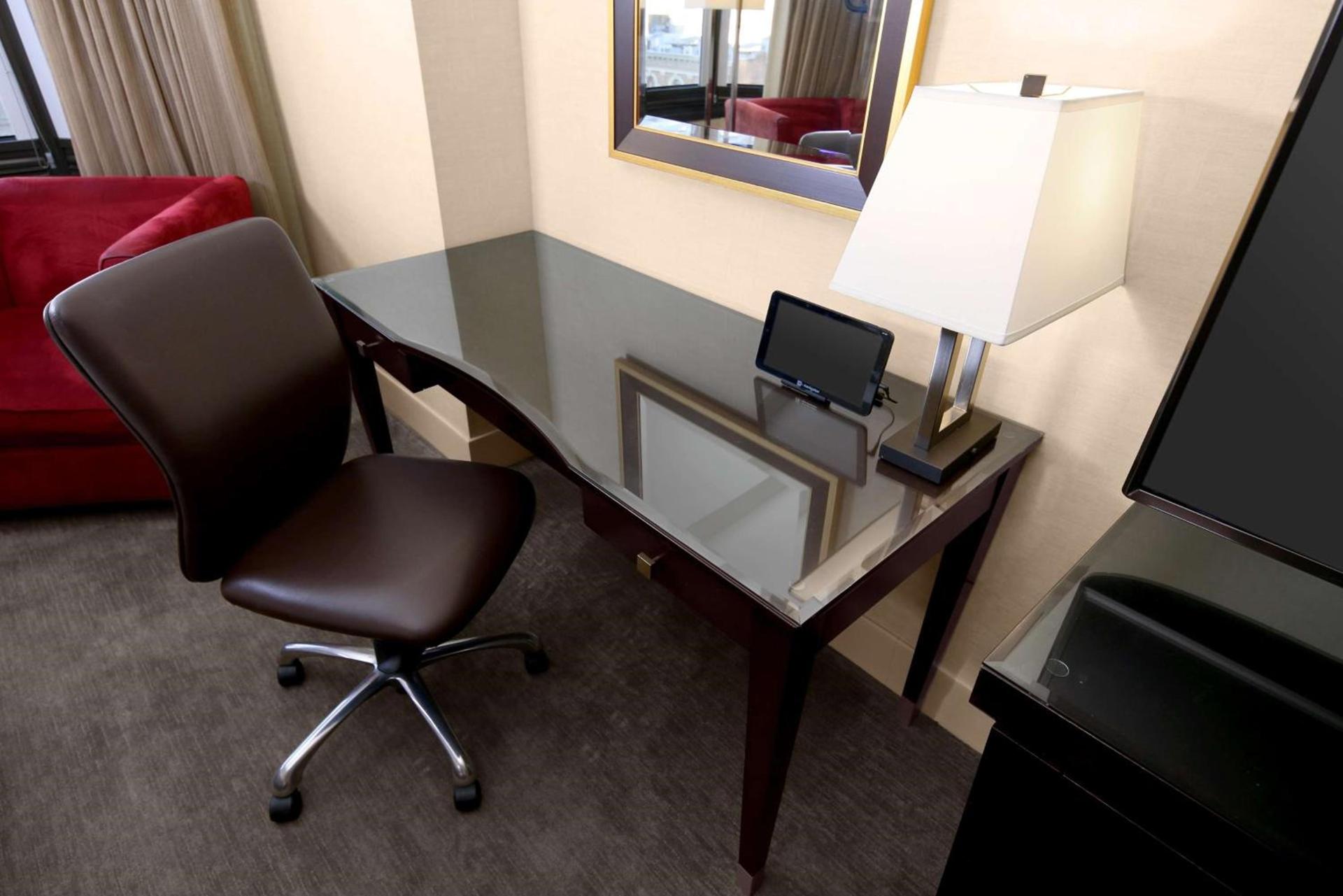 Hilton Parc 55 San Francisco Union Square photo 94