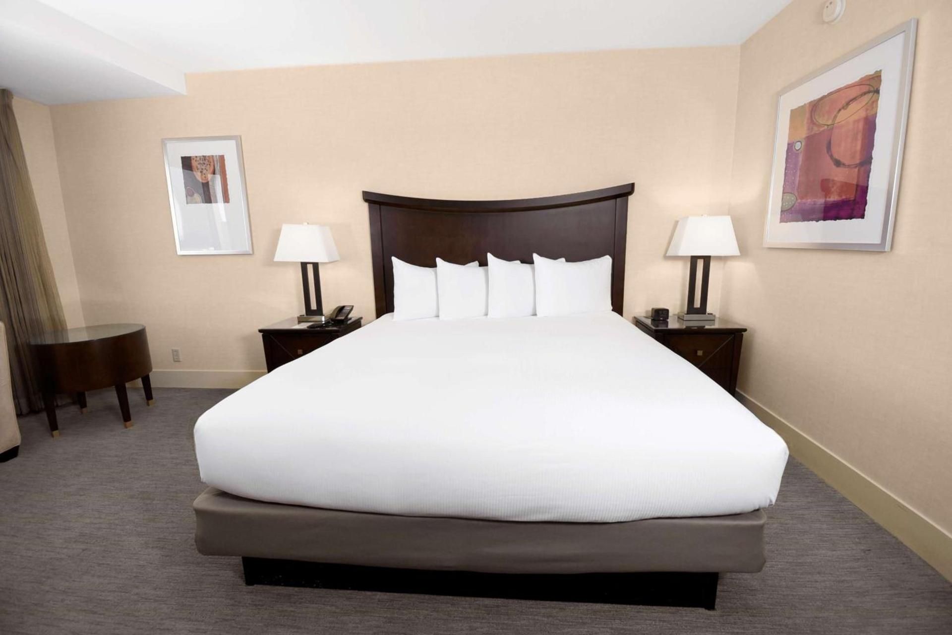 Hilton Parc 55 San Francisco Union Square photo 95