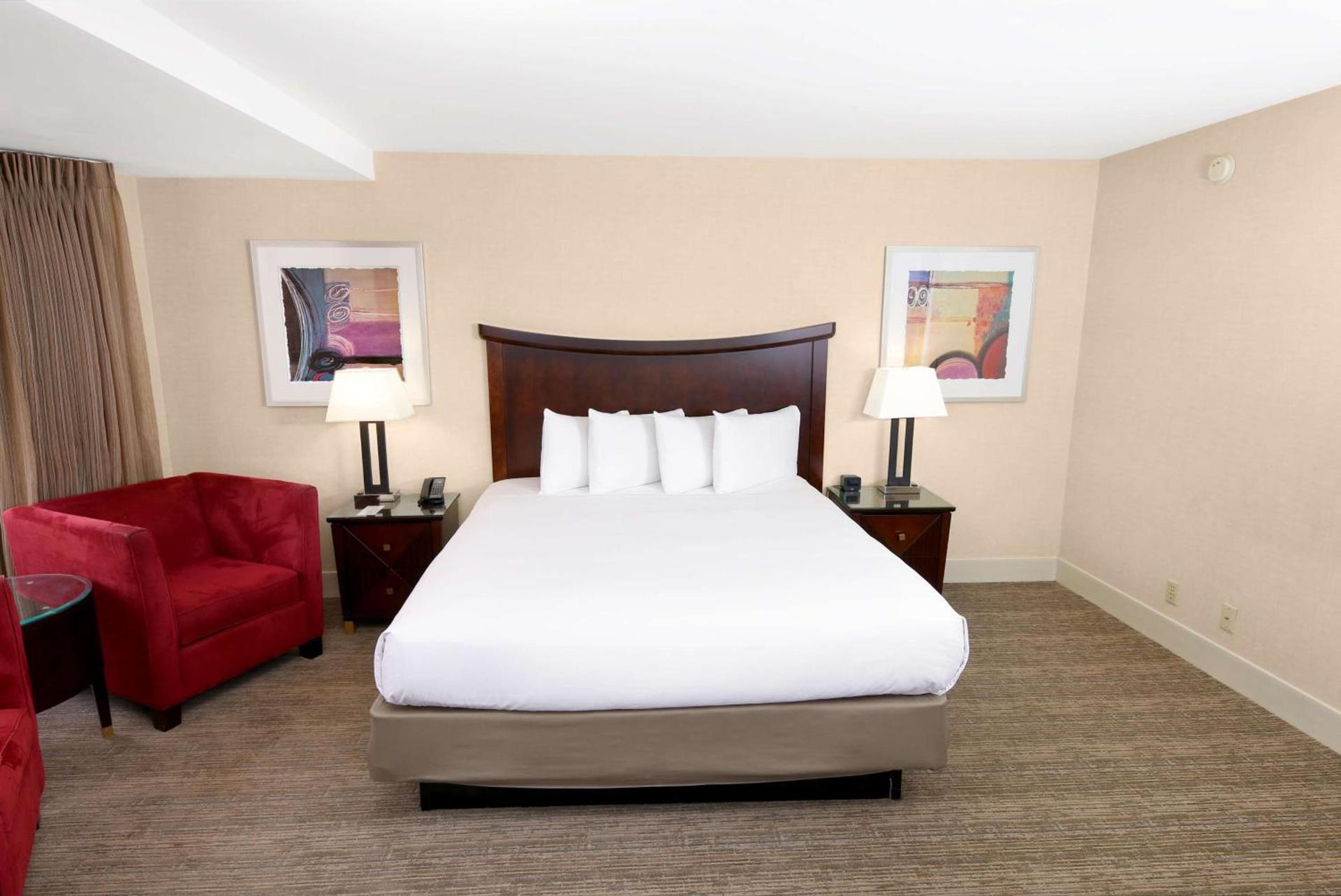 Hilton Parc 55 San Francisco Union Square photo 96