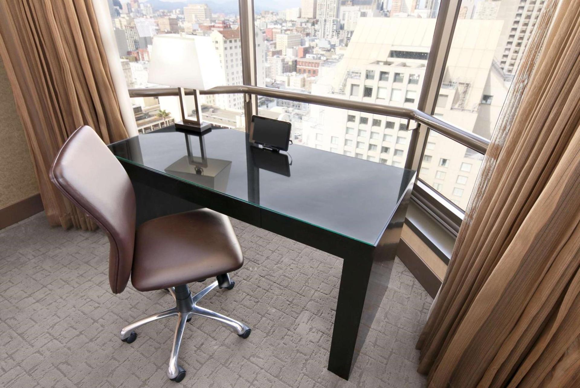 Hilton Parc 55 San Francisco Union Square photo 97