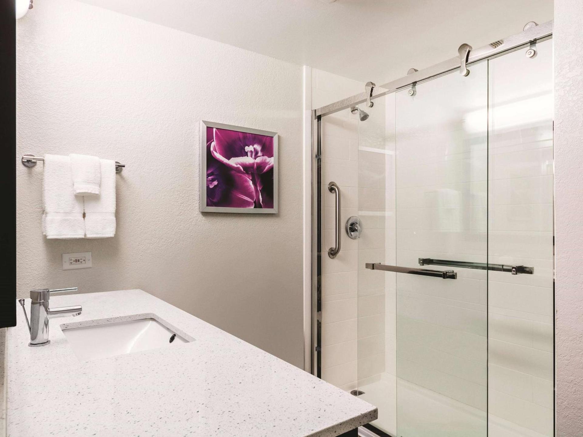 La Quinta Inn & Suites by Wyndham San Antonio Downtown photo 16