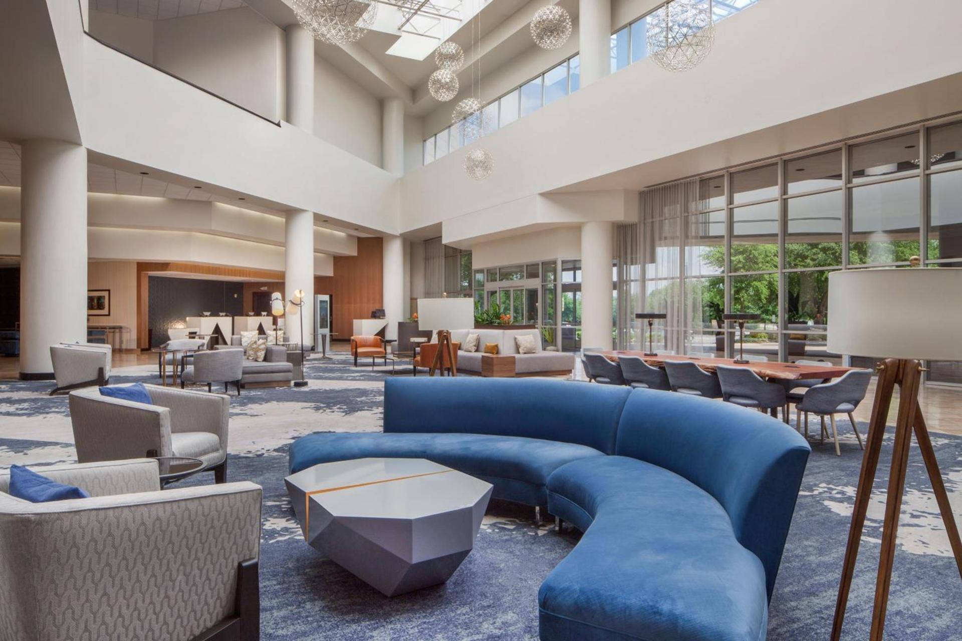 Sheraton Arlington Hotel photo 3