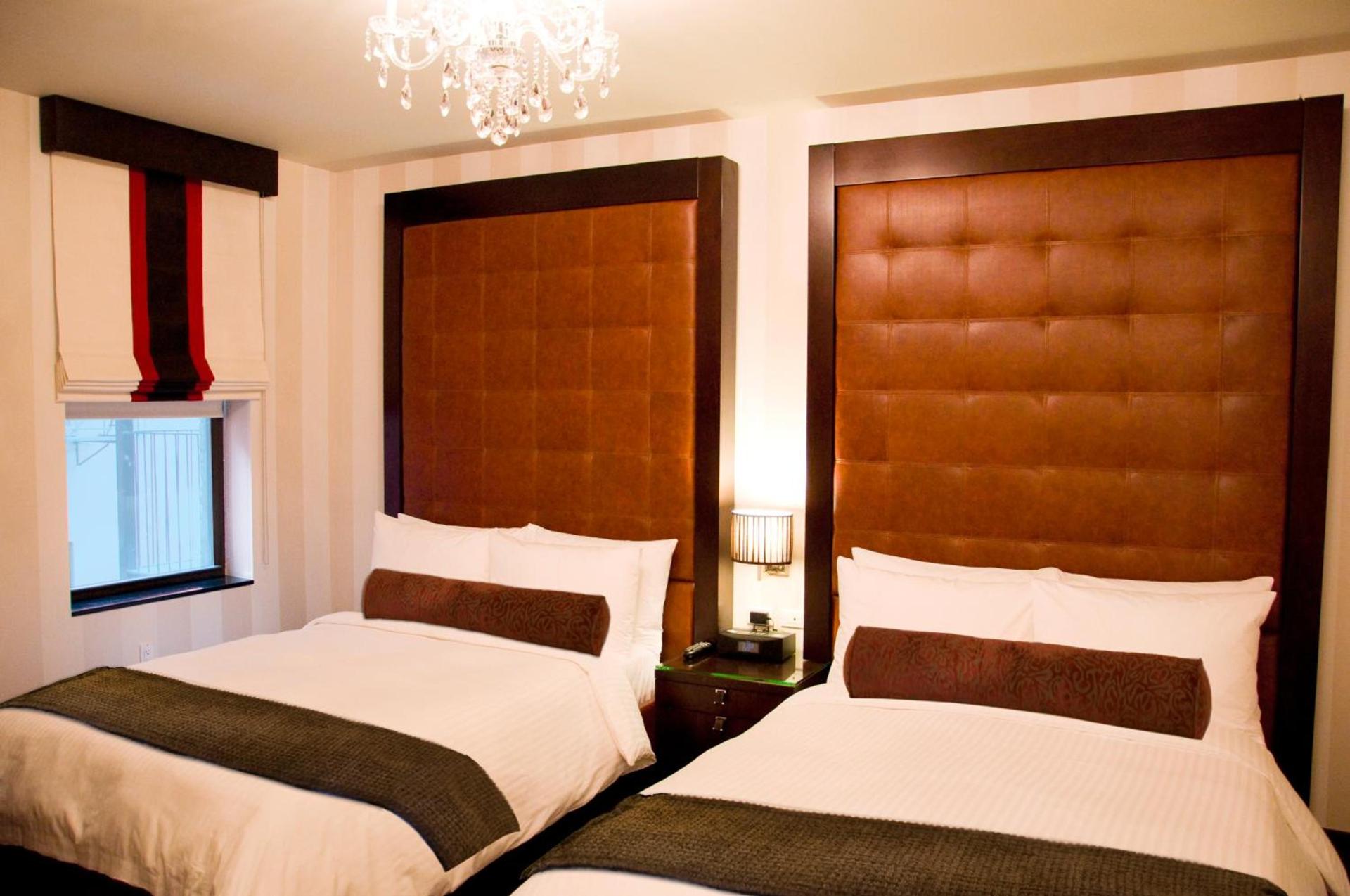 Sanctuary Hotel New York photo 35