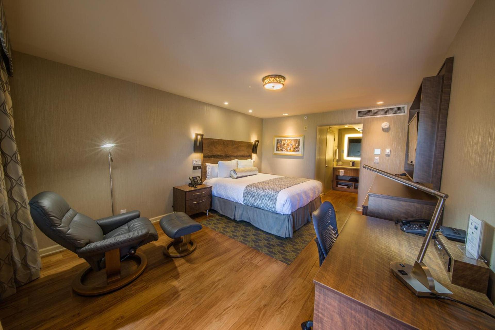Hotel Strata photo 35