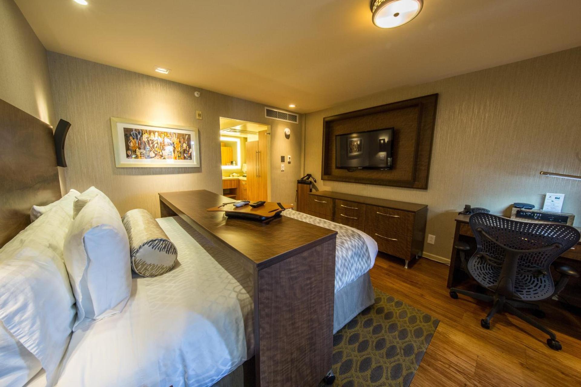 Hotel Strata photo 29