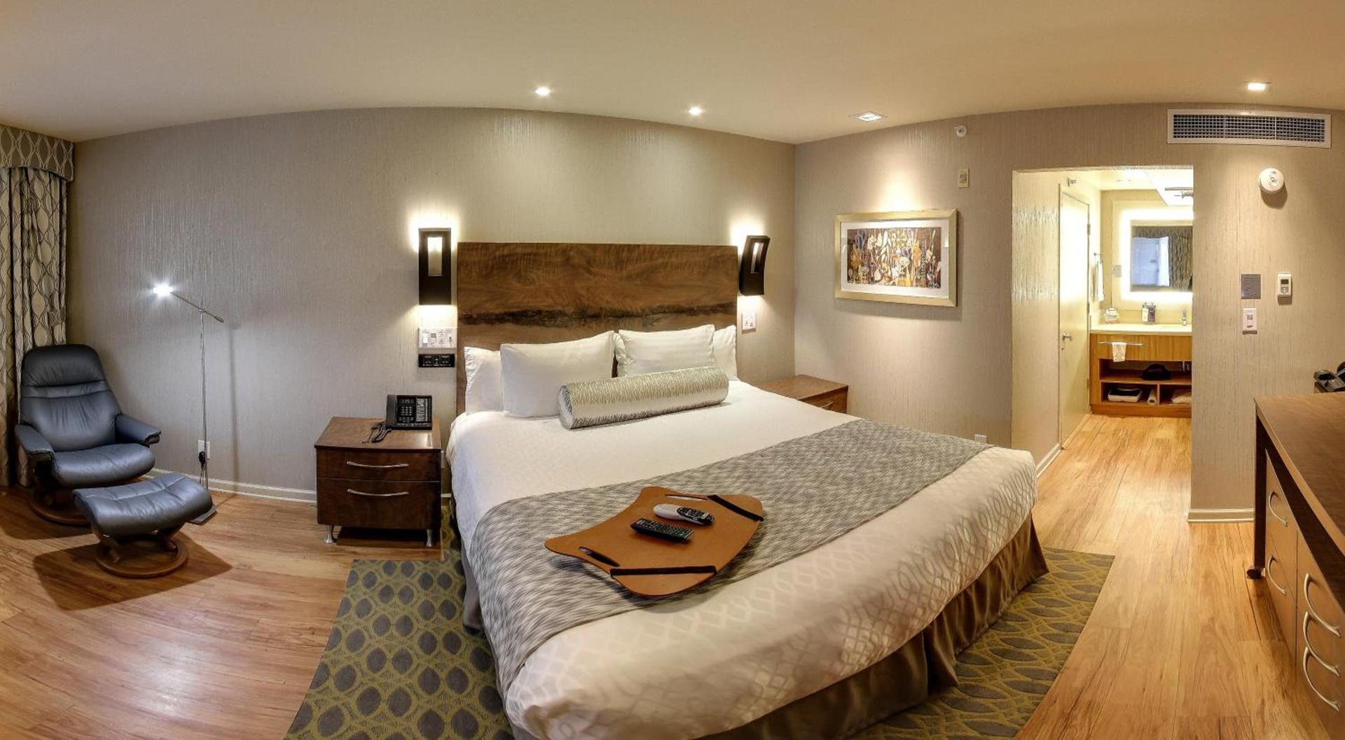 Hotel Strata photo 30