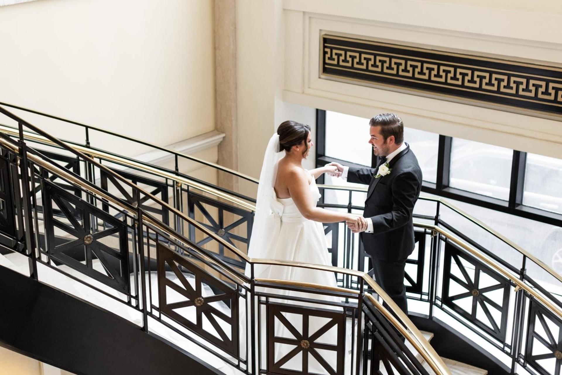 JW Marriott Chicago photo 17