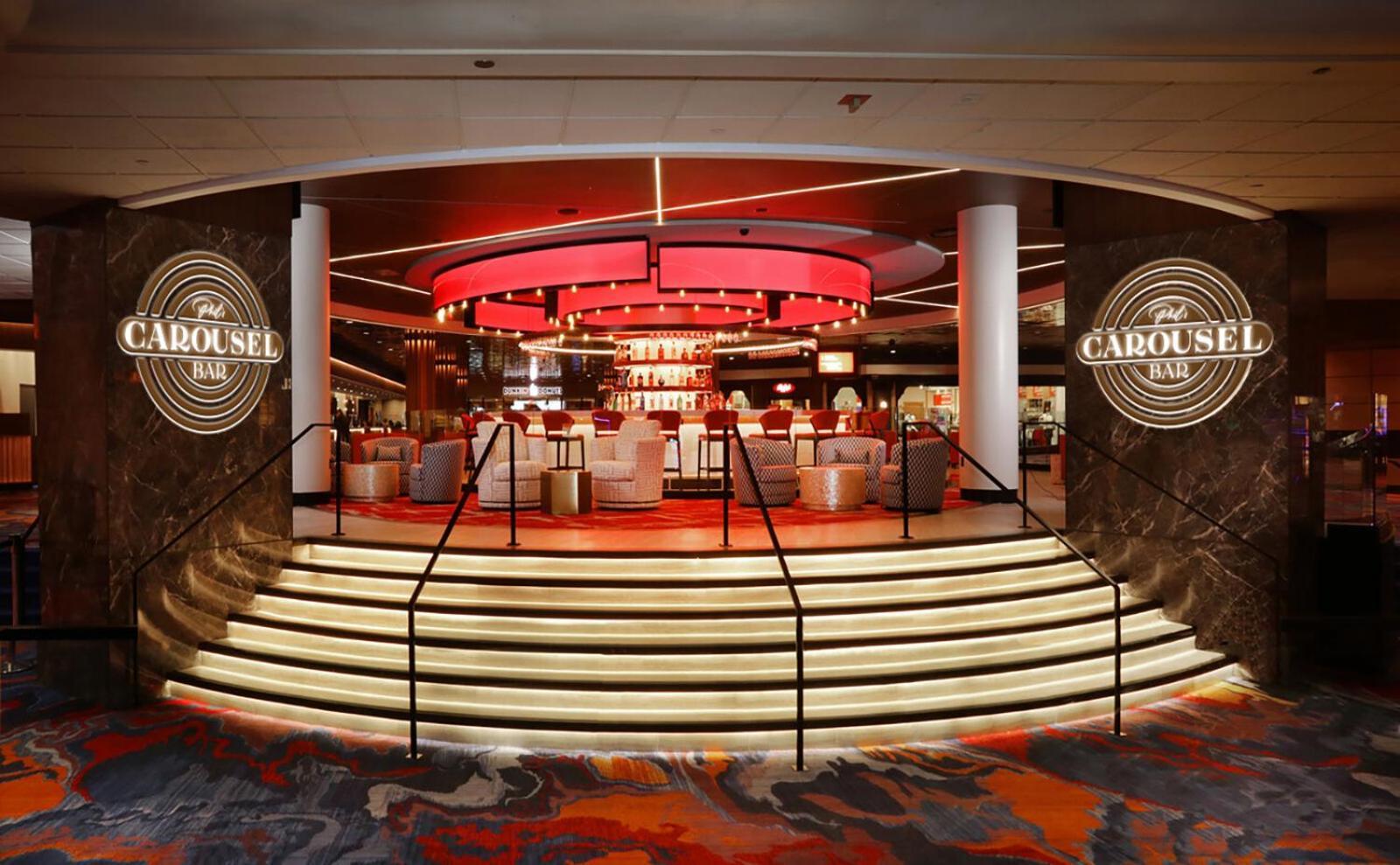 Bally's Atlantic City Hotel & Casino photo 38