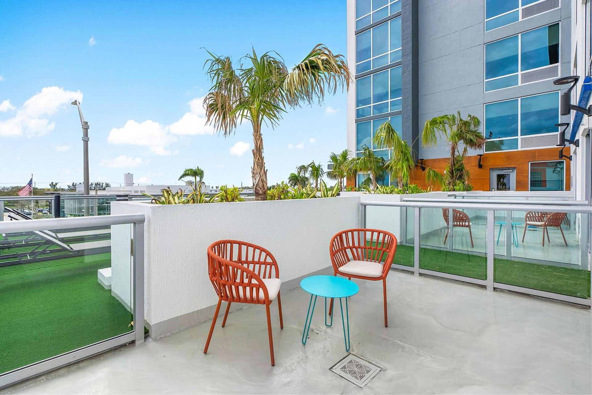 Aloft by Marriott Fort Lauderdale Airport photo 14