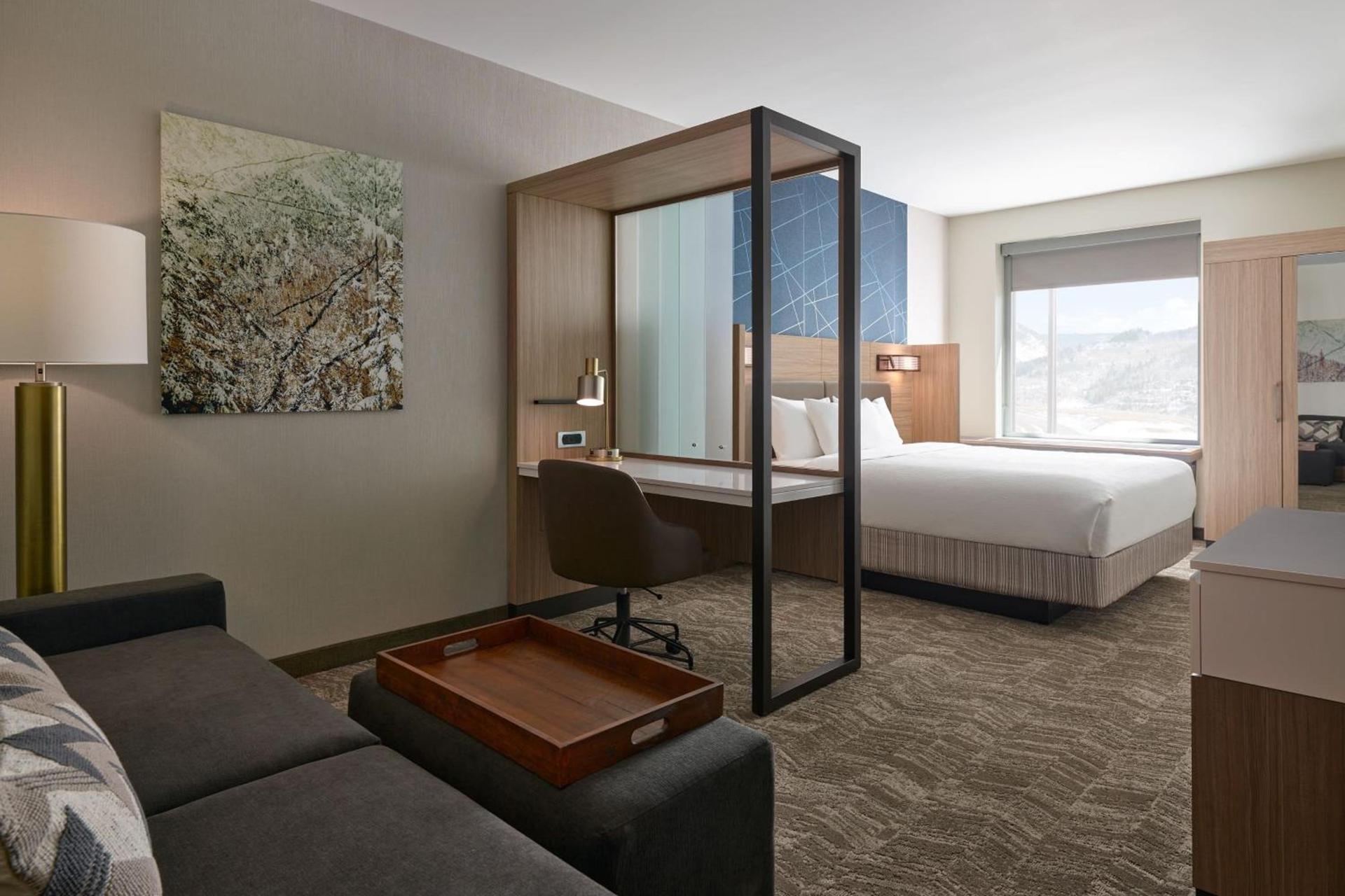 SpringHill Suites by Marriott Avon Vail Valley photo 16