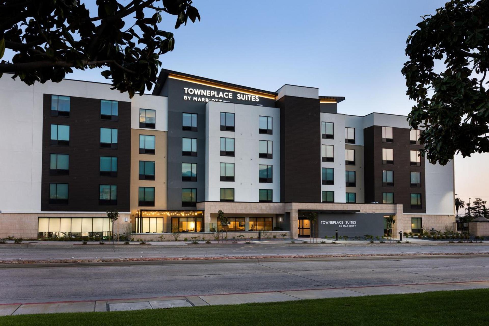 TownePlace Suites by Marriott Monrovia photo 2
