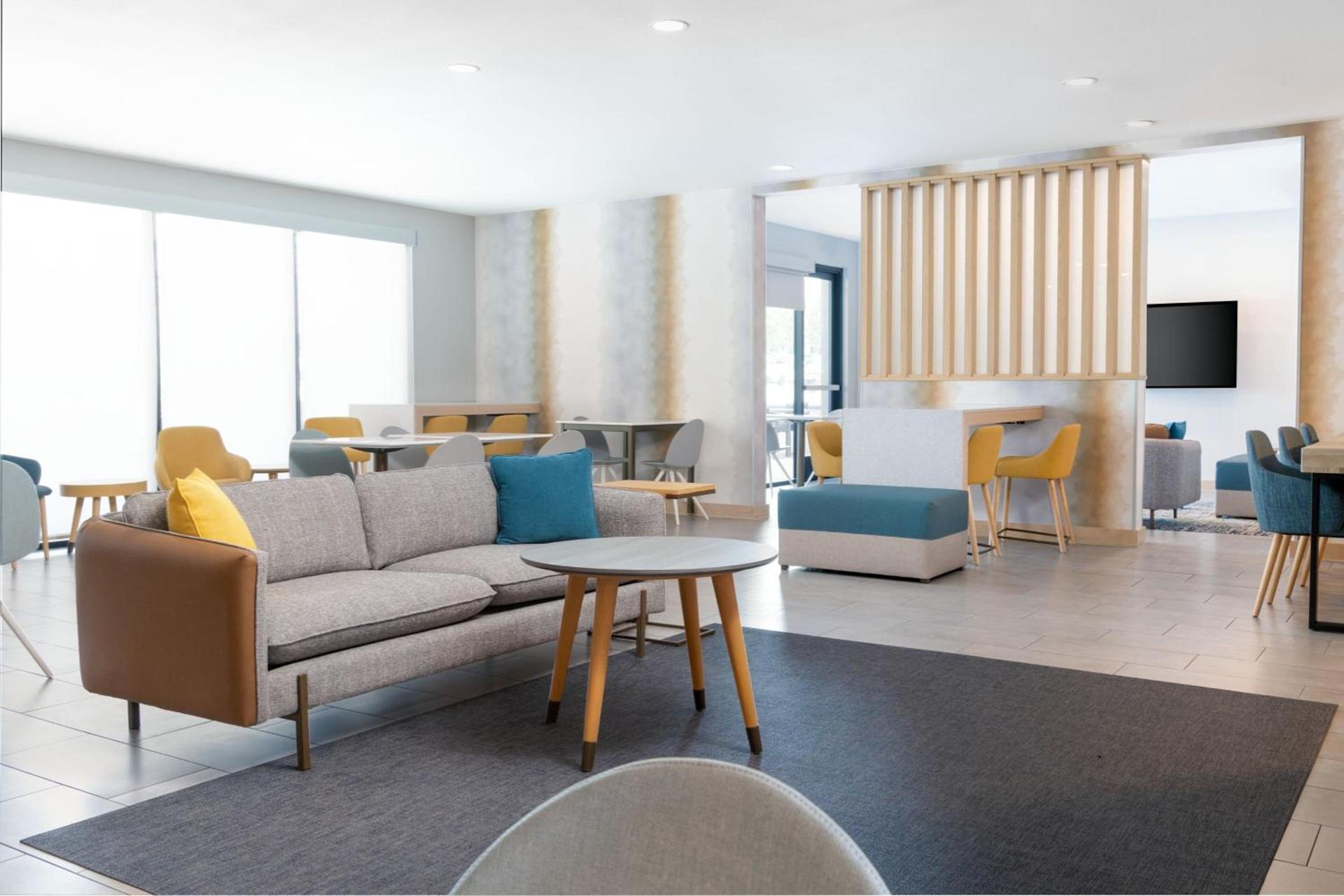 TownePlace Suites by Marriott Monrovia photo 4