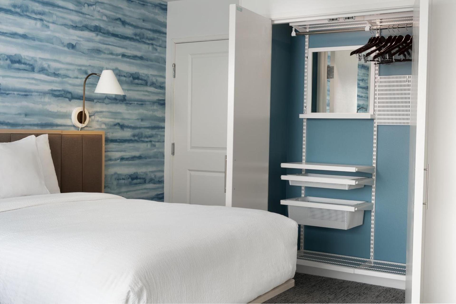 TownePlace Suites by Marriott Monrovia photo 13