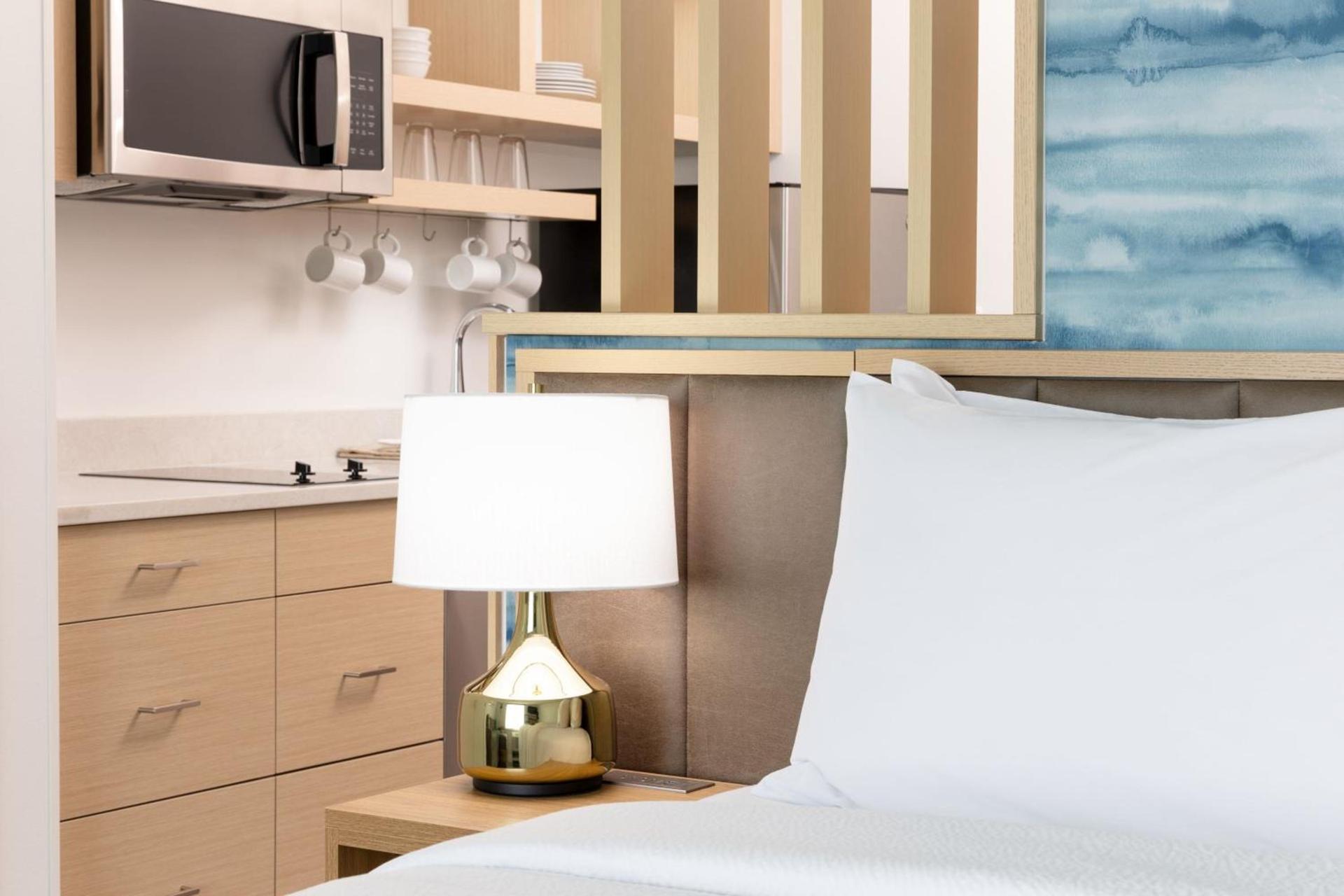 TownePlace Suites by Marriott Monrovia photo 15