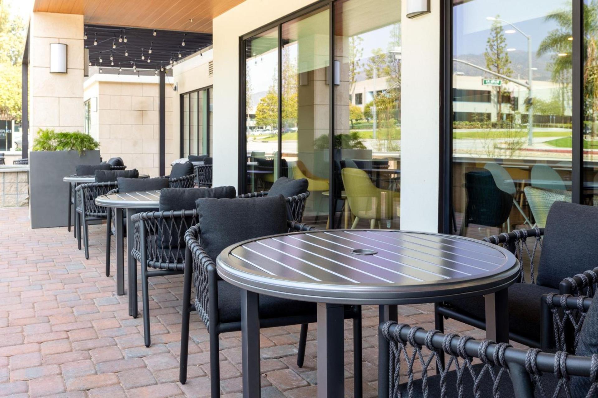 TownePlace Suites by Marriott Monrovia photo 29