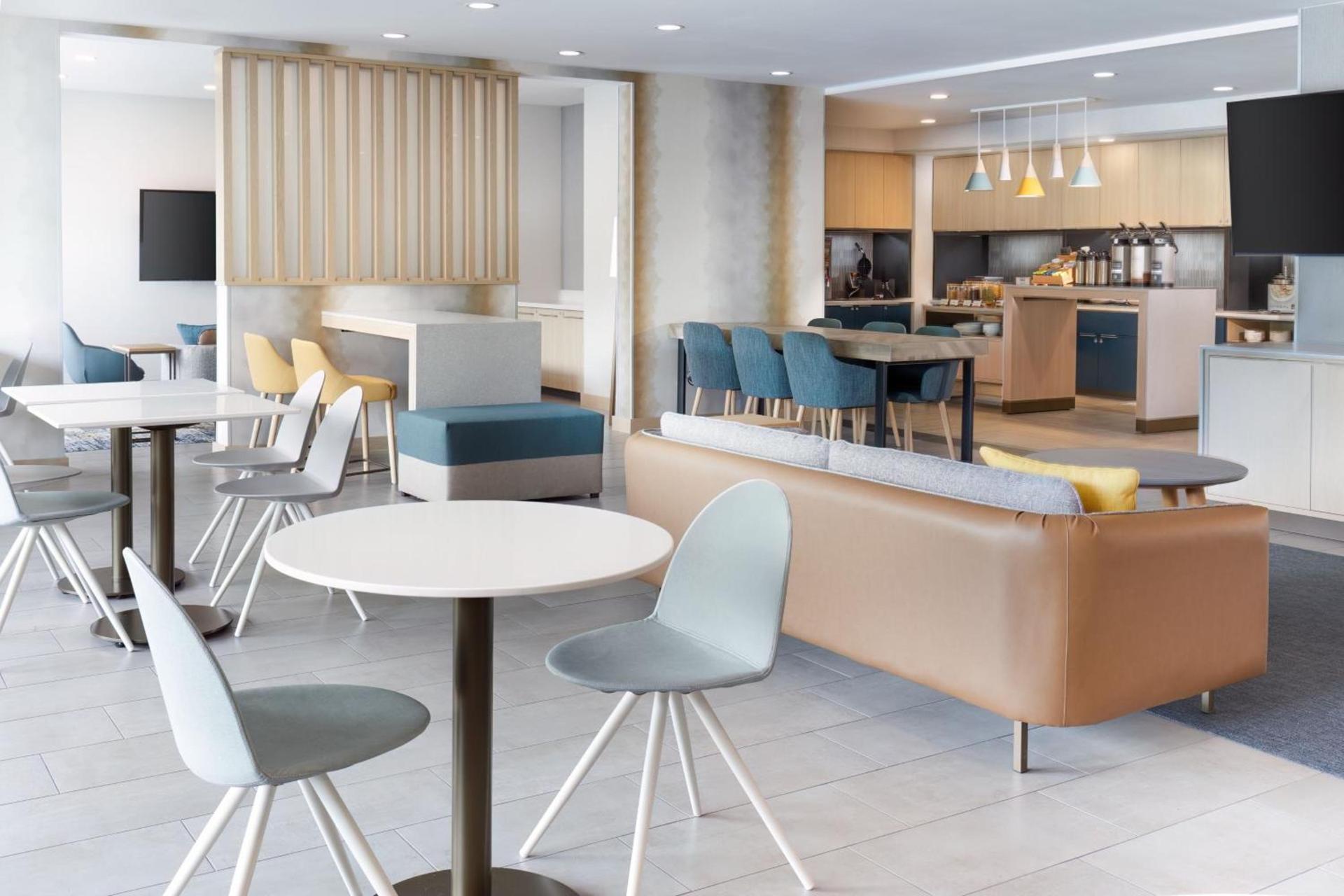 TownePlace Suites by Marriott Monrovia photo 33