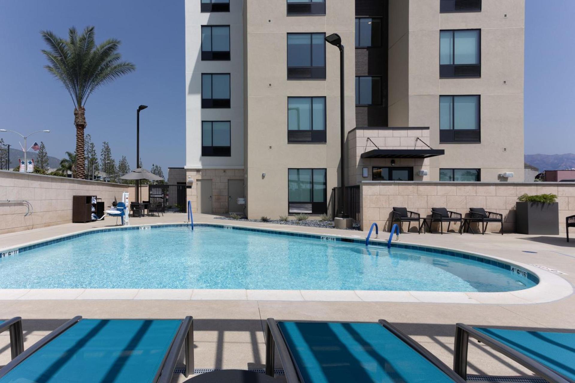 TownePlace Suites by Marriott Monrovia photo 35