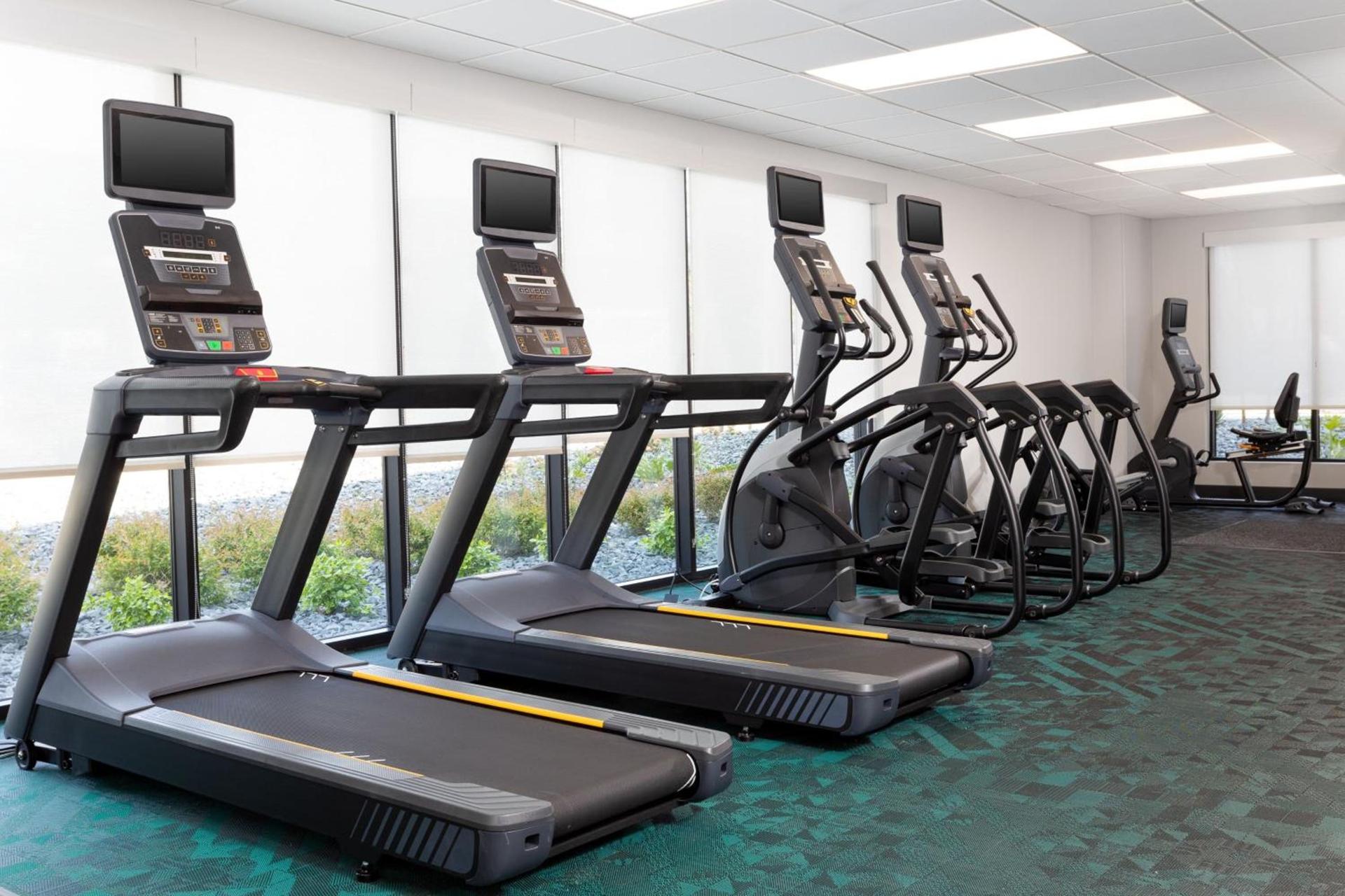 TownePlace Suites by Marriott Monrovia photo 36