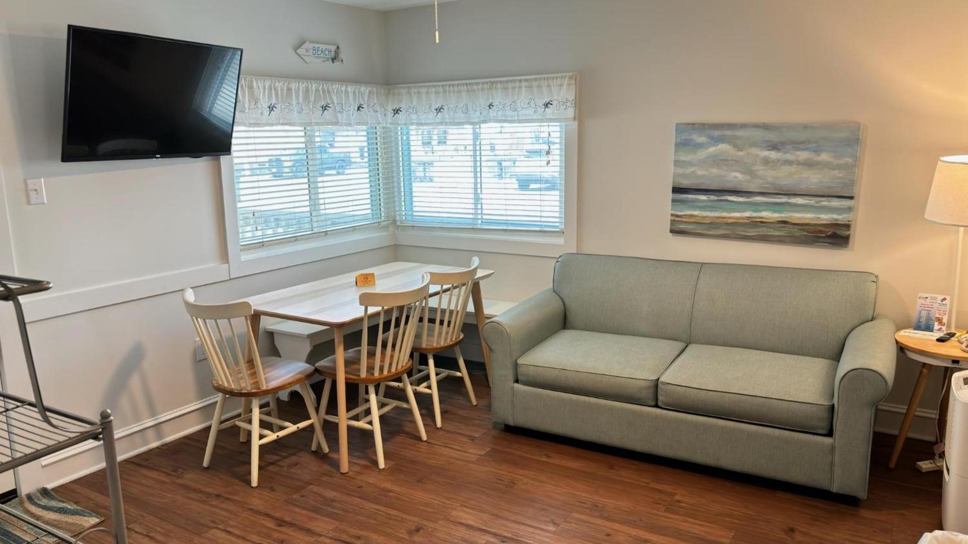 Sea Gull Motel photo 27