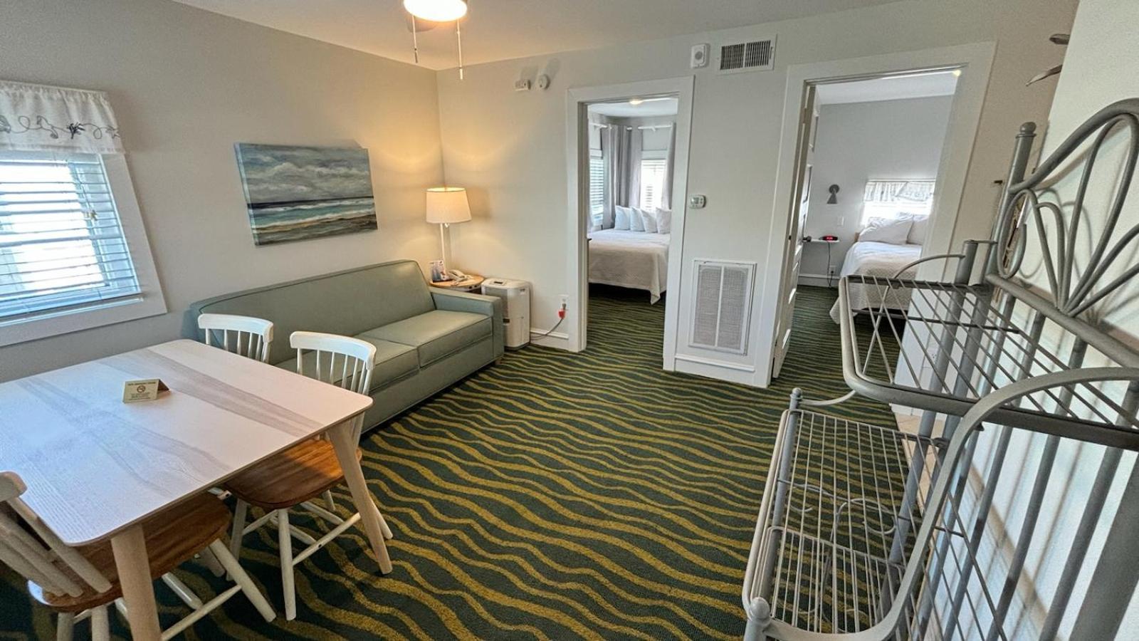 Sea Gull Motel photo 26