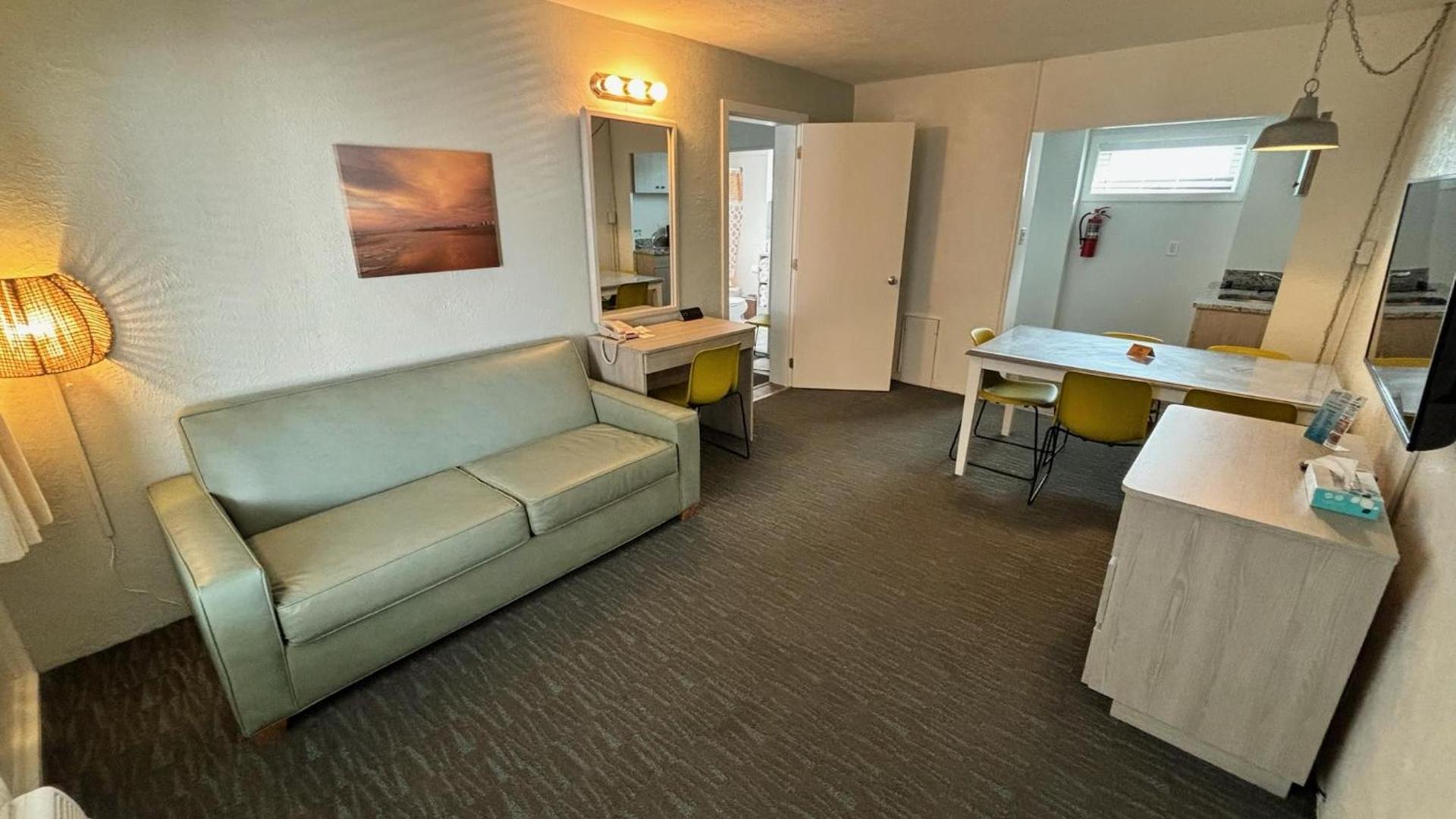 Sea Gull Motel photo 25