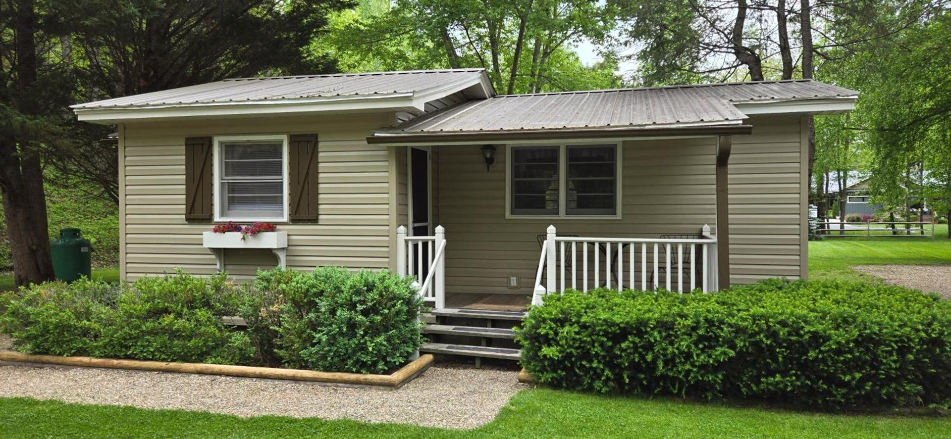 Cozy Creek Cottages photo 1