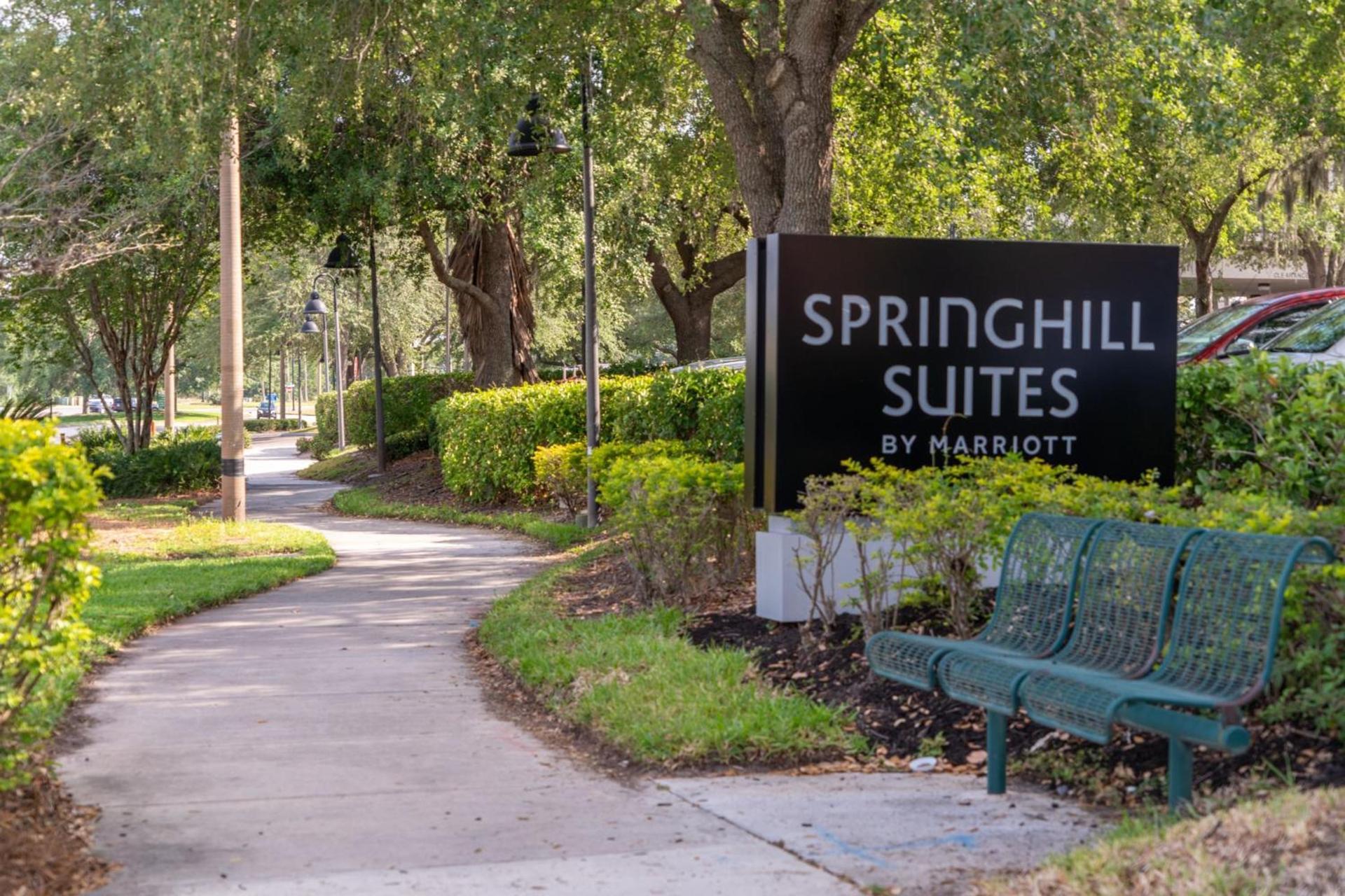 SpringHill Suites by Marriott Orlando Convention Center photo 5