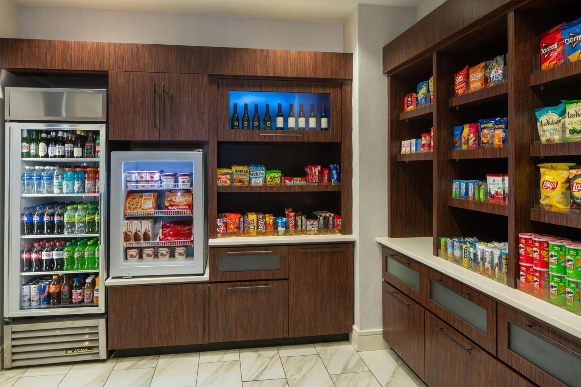 SpringHill Suites by Marriott Orlando Convention Center photo 22