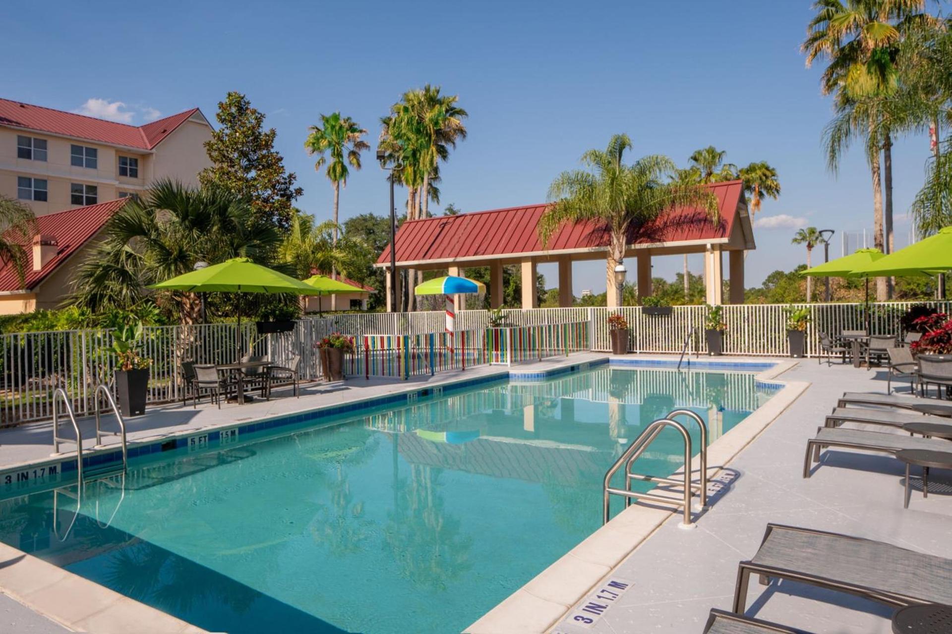 SpringHill Suites by Marriott Orlando Convention Center photo 27