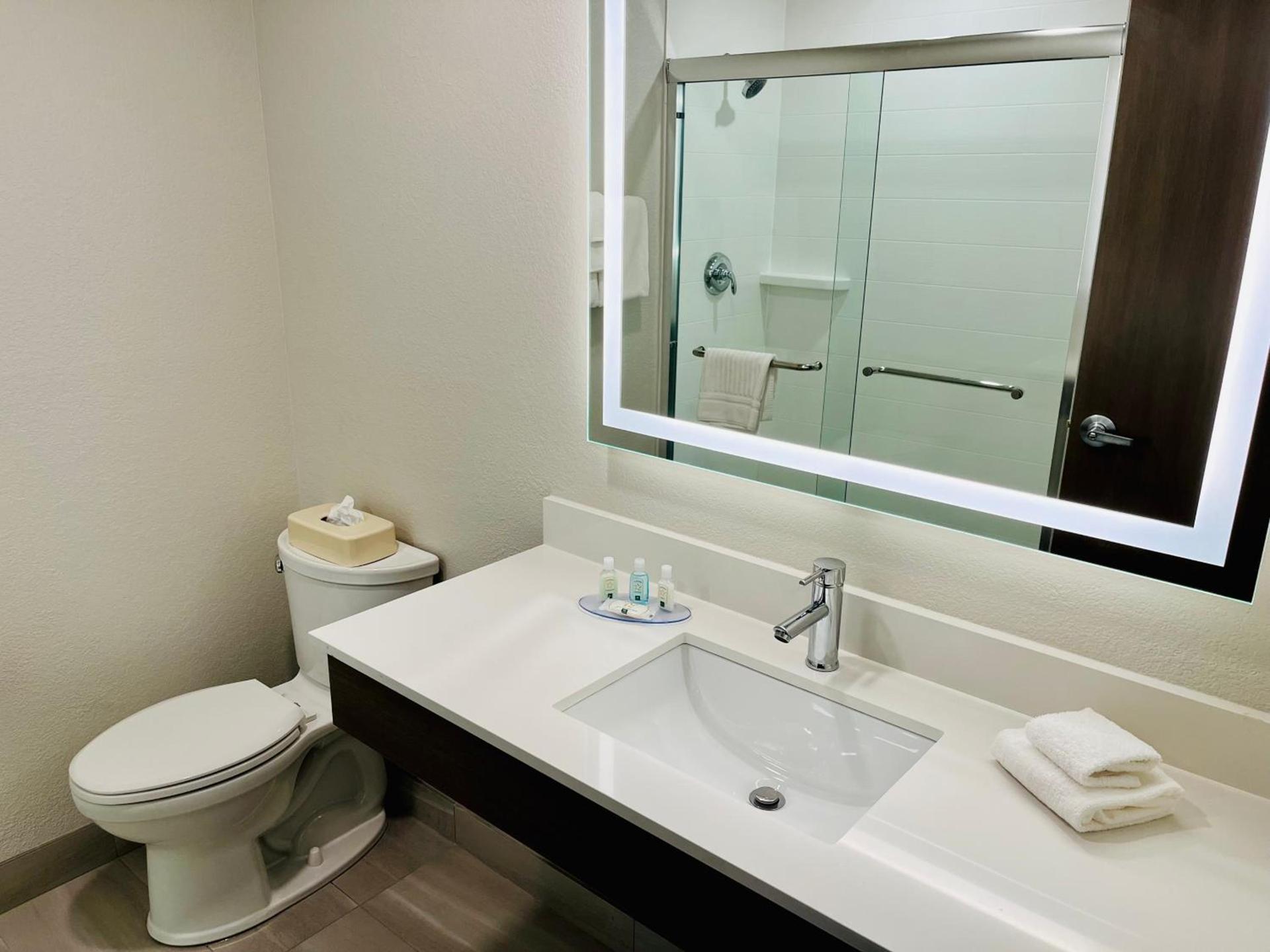 Quality Inn Kodiak photo 15