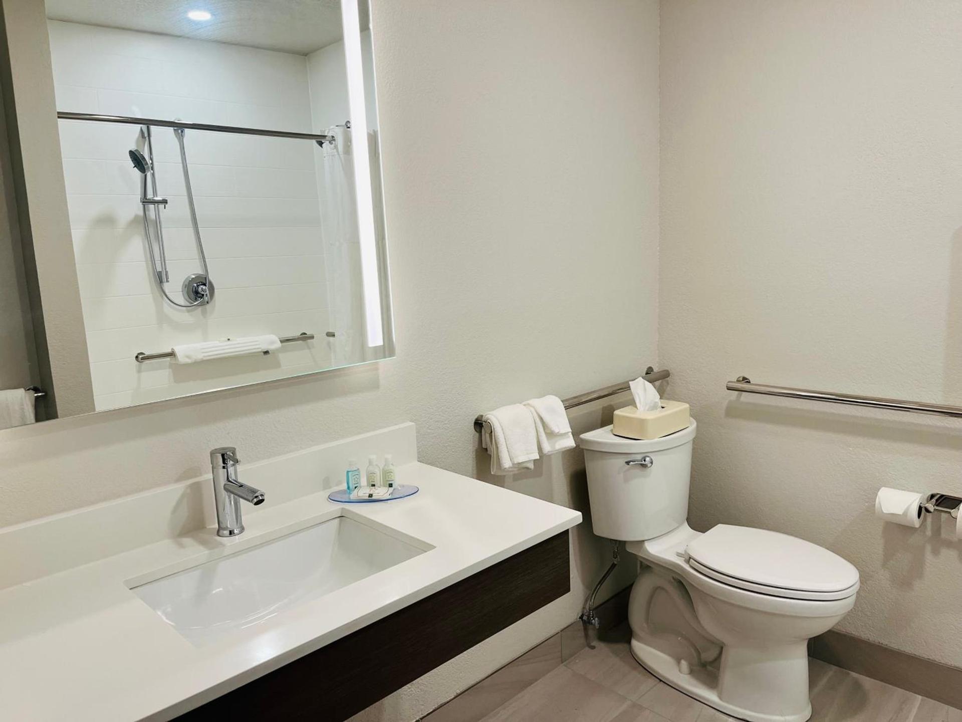 Quality Inn Kodiak photo 13