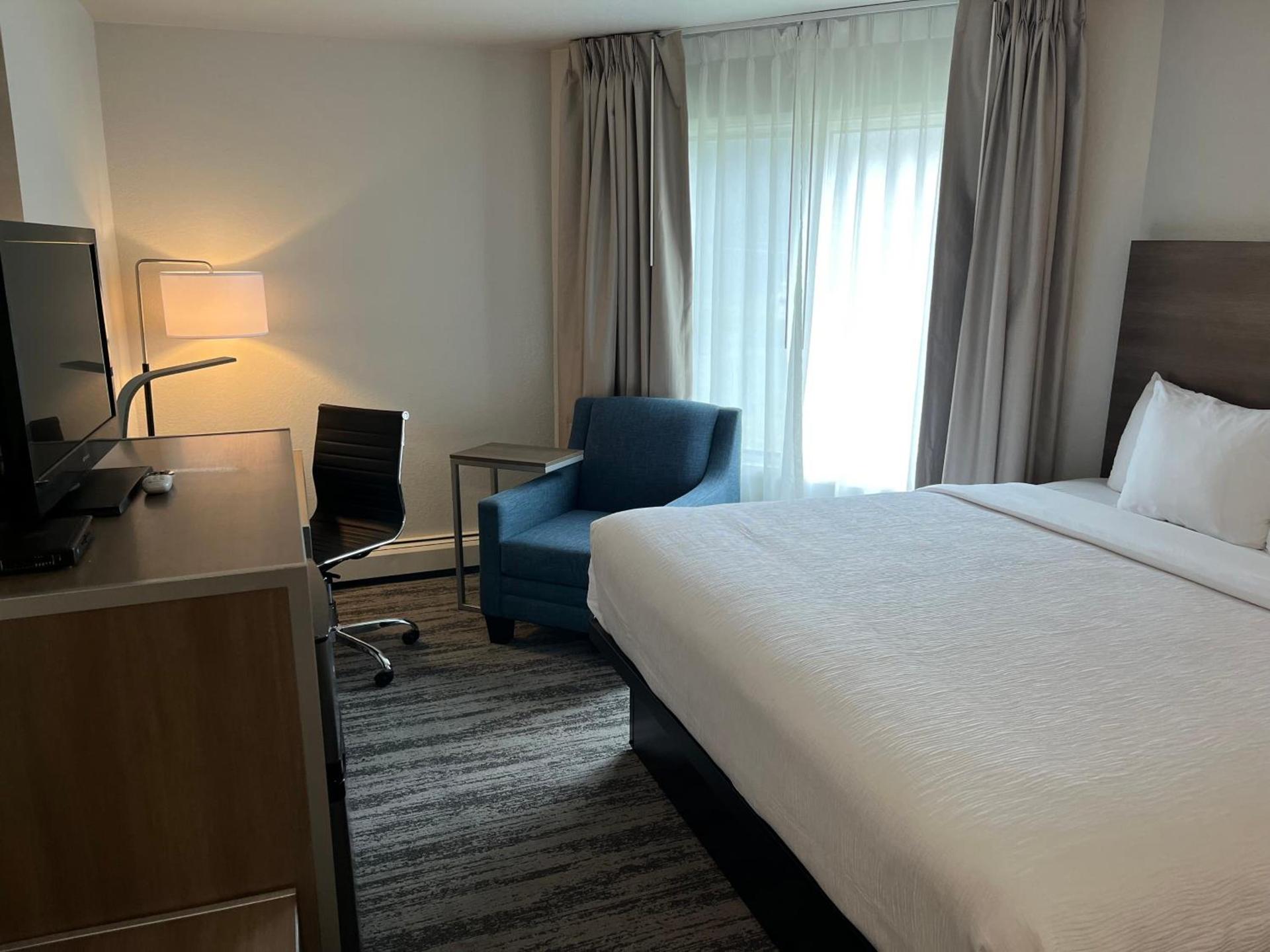Quality Inn Kodiak photo 5