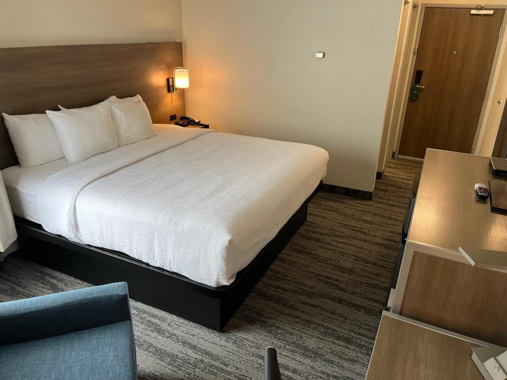 Quality Inn Kodiak photo 9
