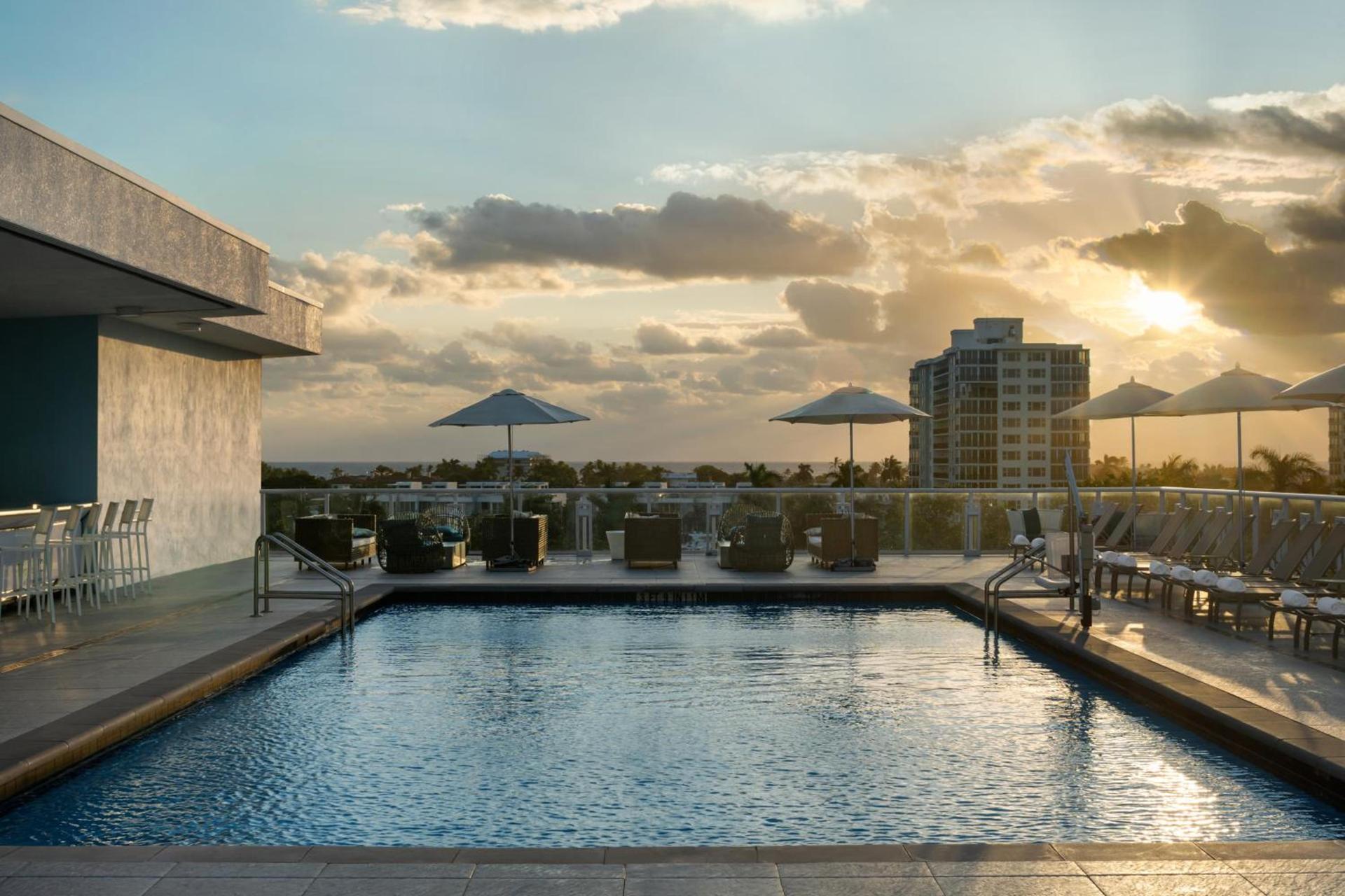 Courtyard by Marriott Delray Beach photo 2