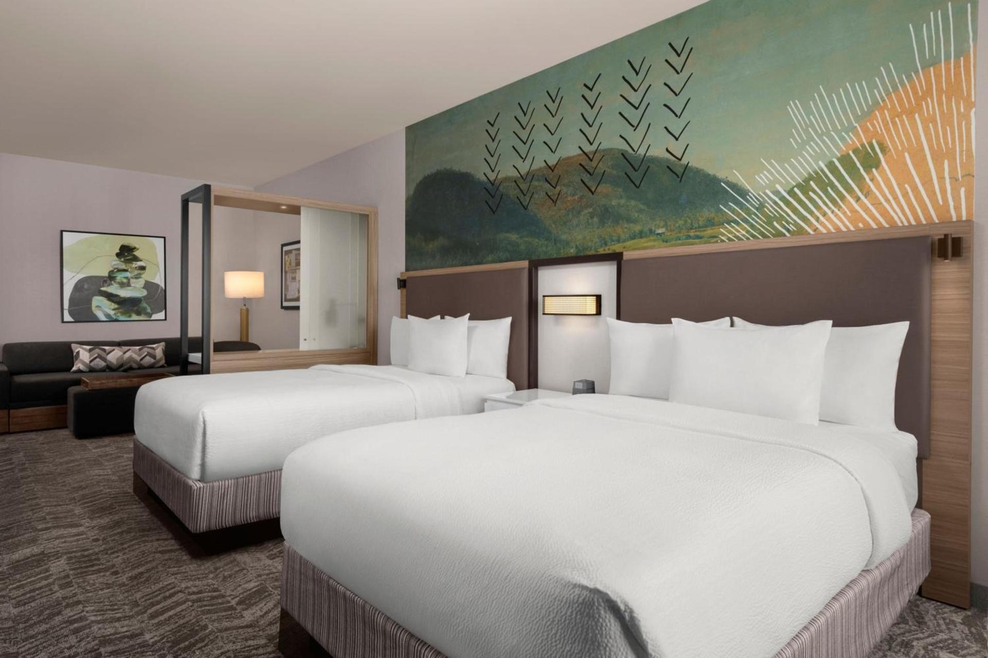 SpringHill Suites by Marriott Chula Vista Eastlake photo 10