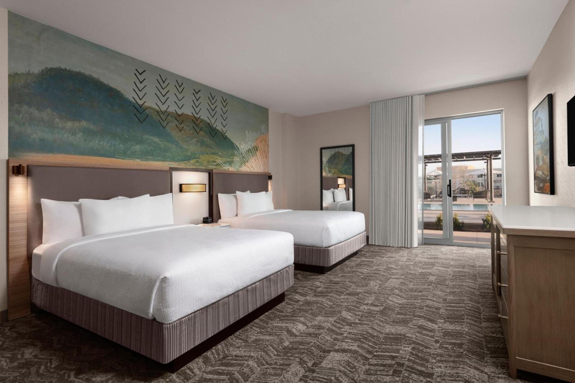 SpringHill Suites by Marriott Chula Vista Eastlake photo 9