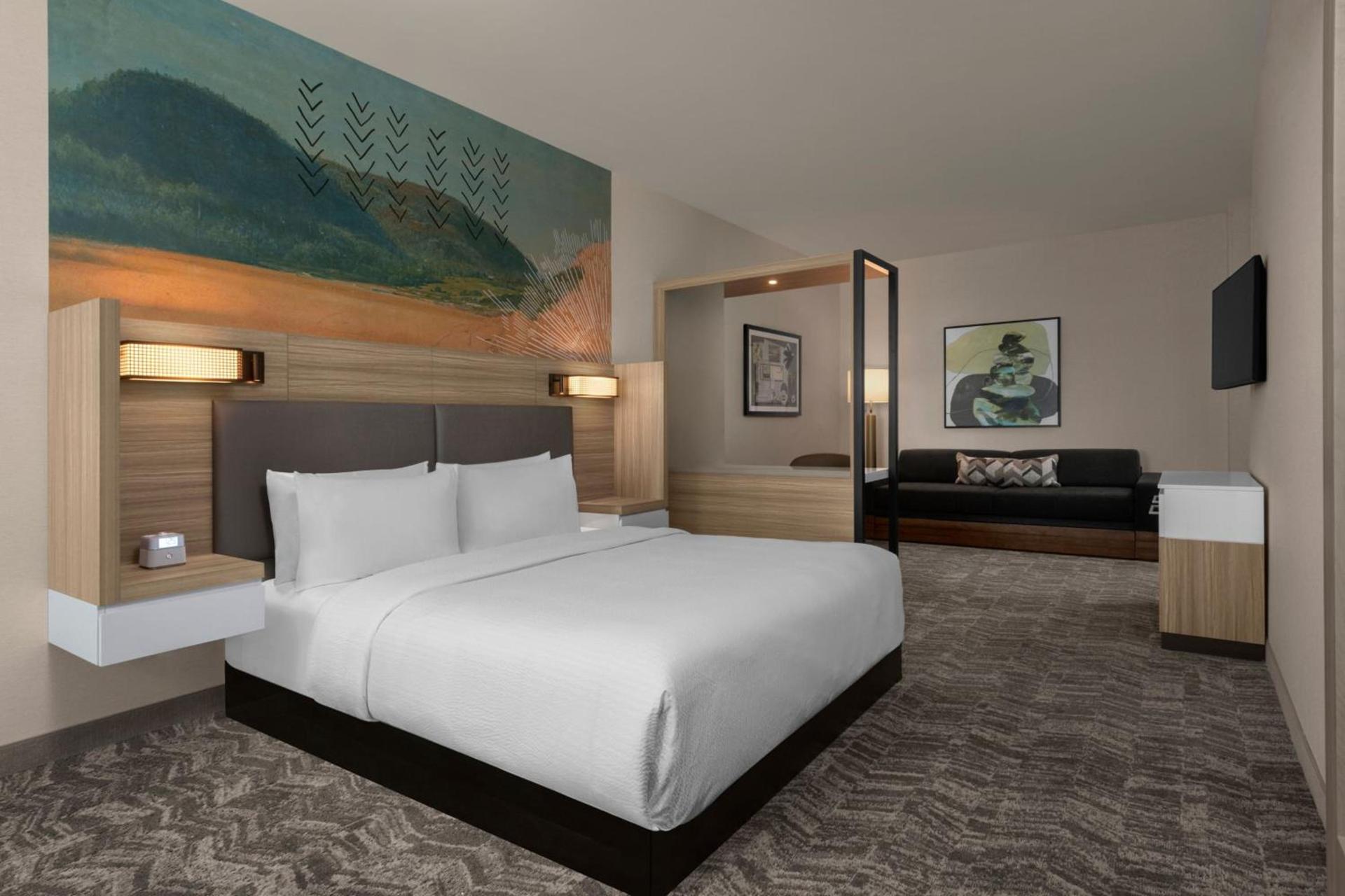 SpringHill Suites by Marriott Chula Vista Eastlake photo 11