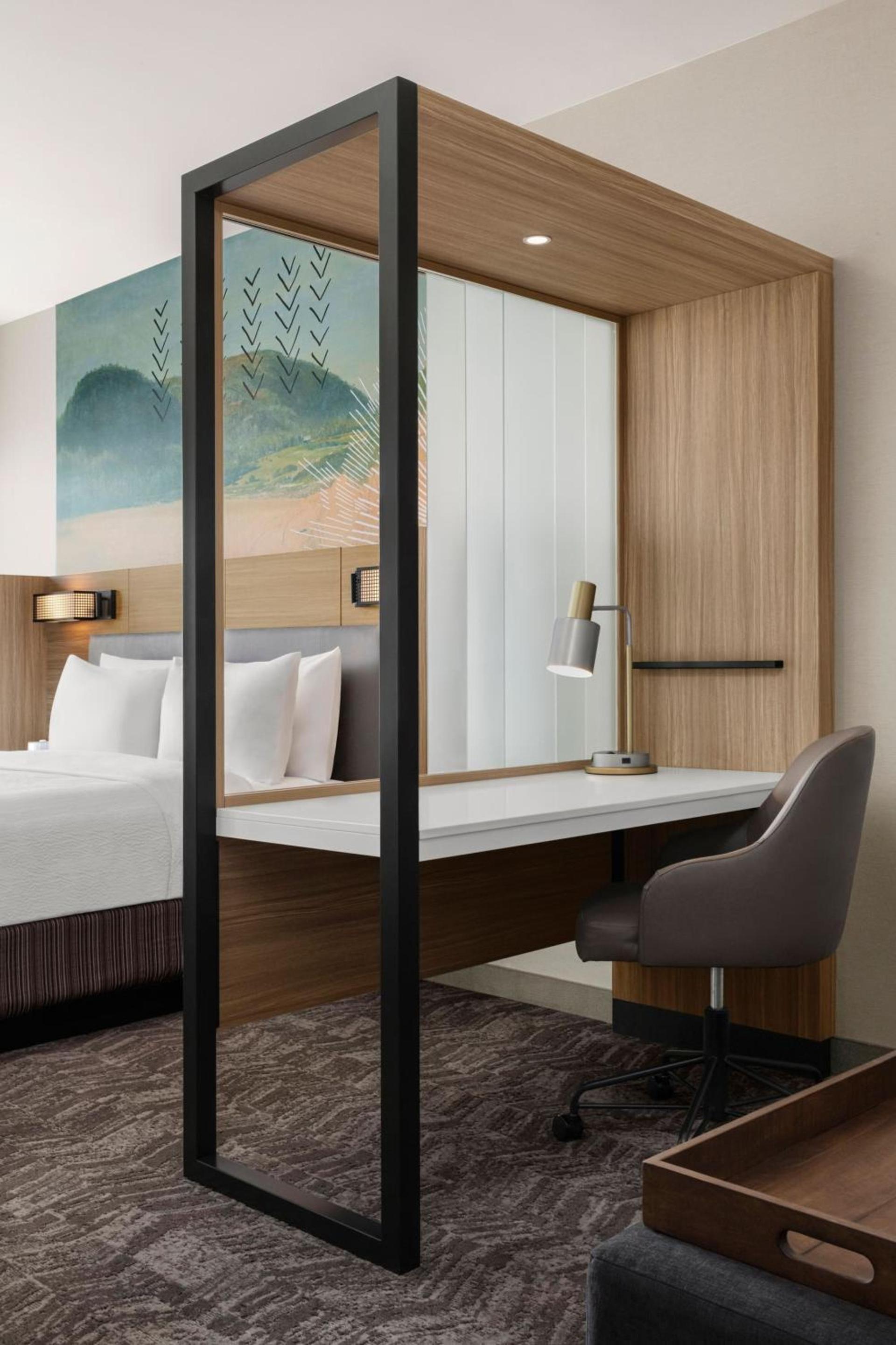SpringHill Suites by Marriott Chula Vista Eastlake photo 13