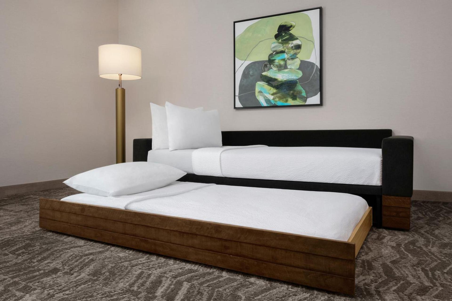 SpringHill Suites by Marriott Chula Vista Eastlake photo 14
