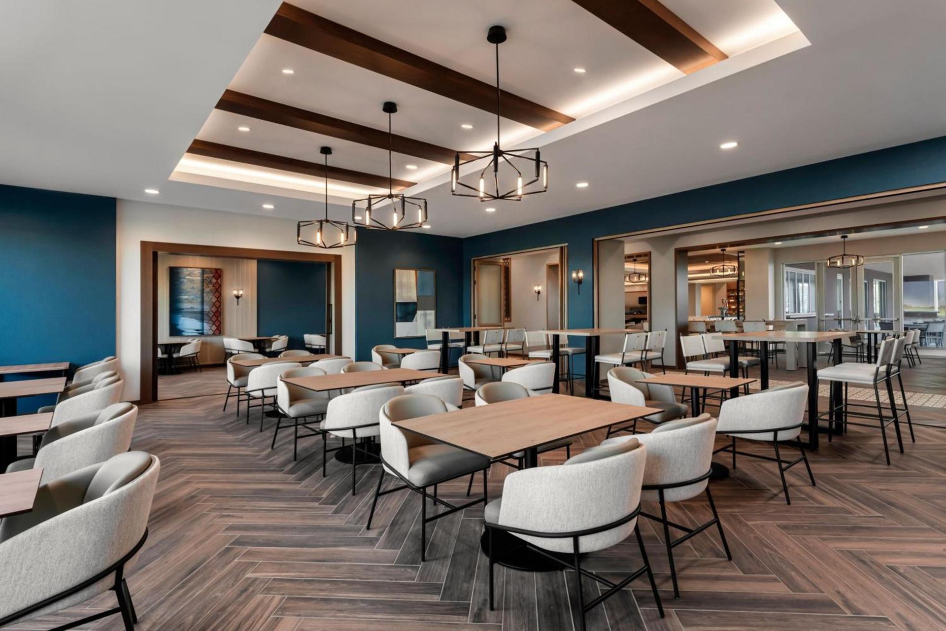 SpringHill Suites by Marriott Chula Vista Eastlake photo 19