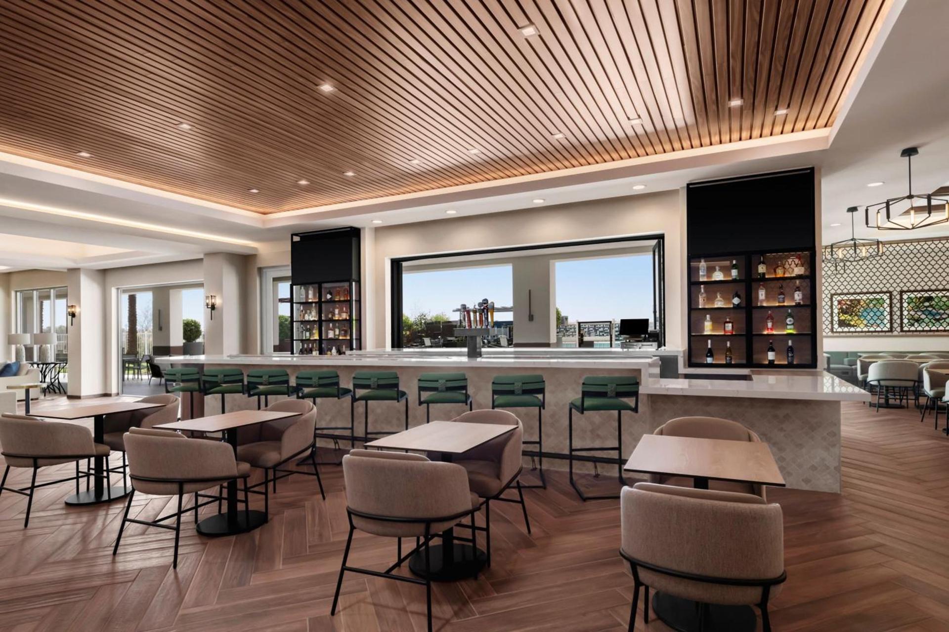 SpringHill Suites by Marriott Chula Vista Eastlake photo 21