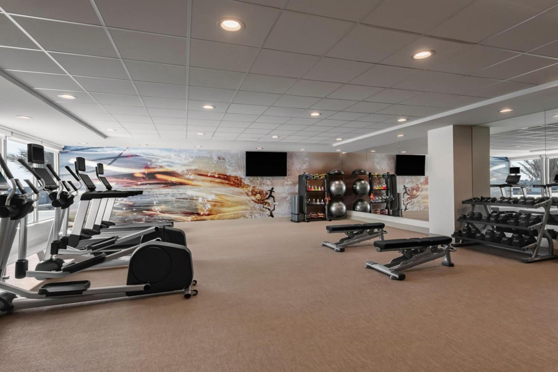 SpringHill Suites by Marriott Chula Vista Eastlake photo 23