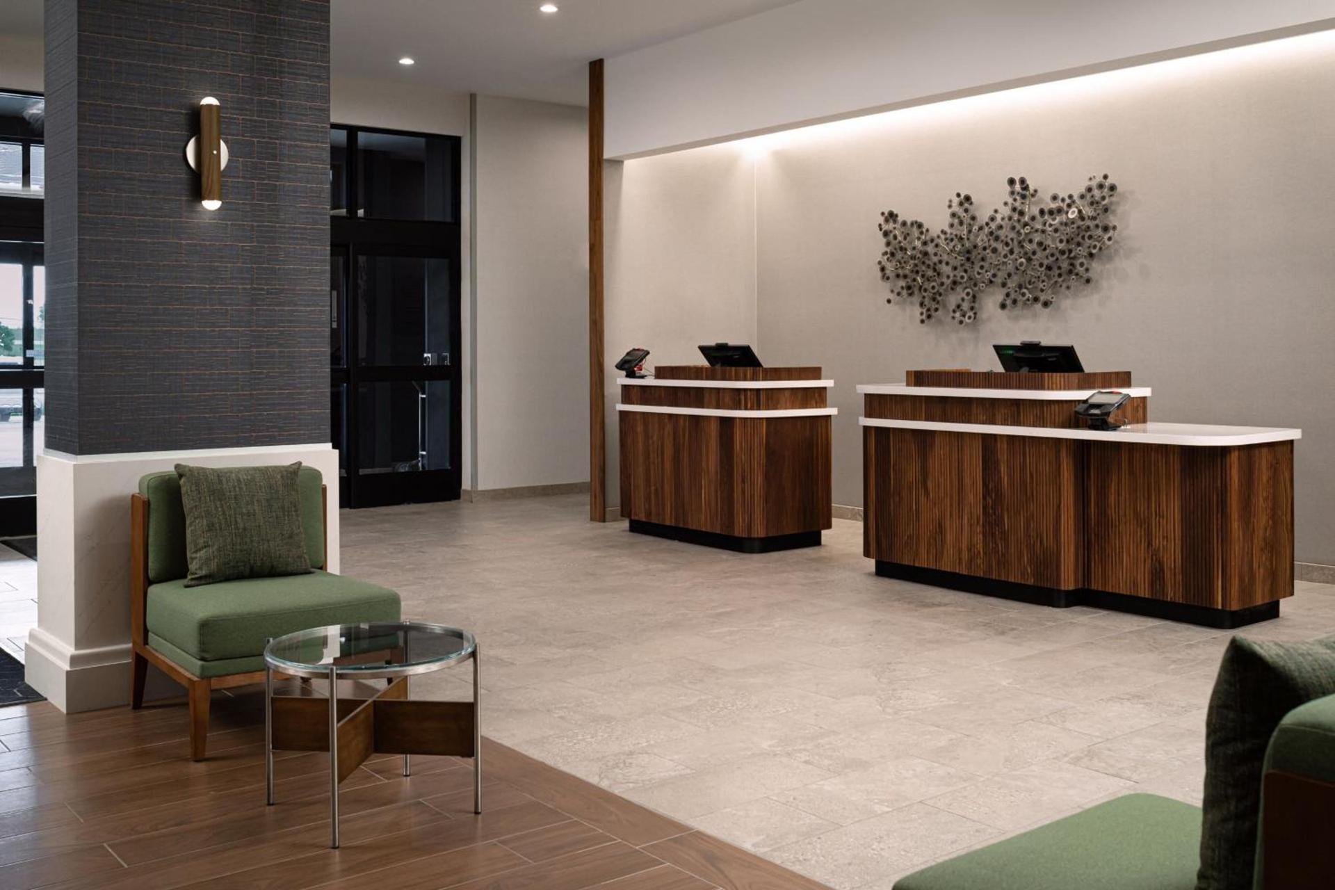 Courtyard by Marriott Cleveland TN photo 5