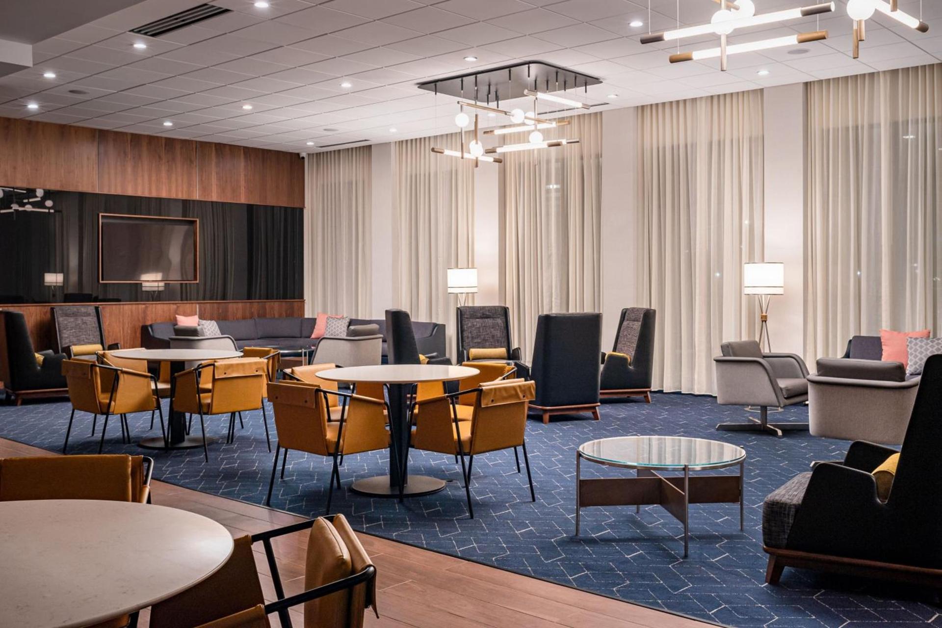 Courtyard by Marriott Cleveland TN photo 6