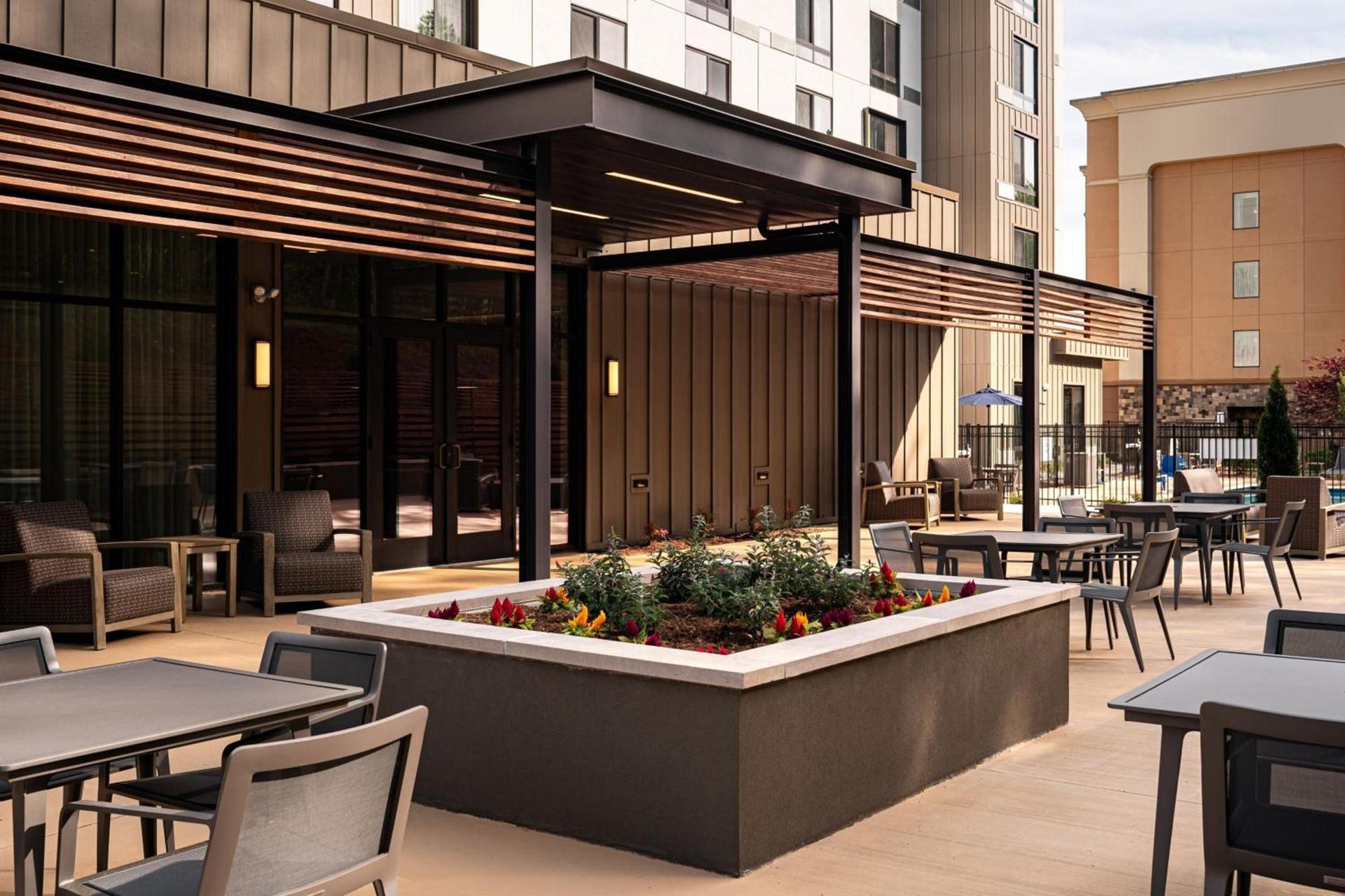 Courtyard by Marriott Cleveland TN photo 7