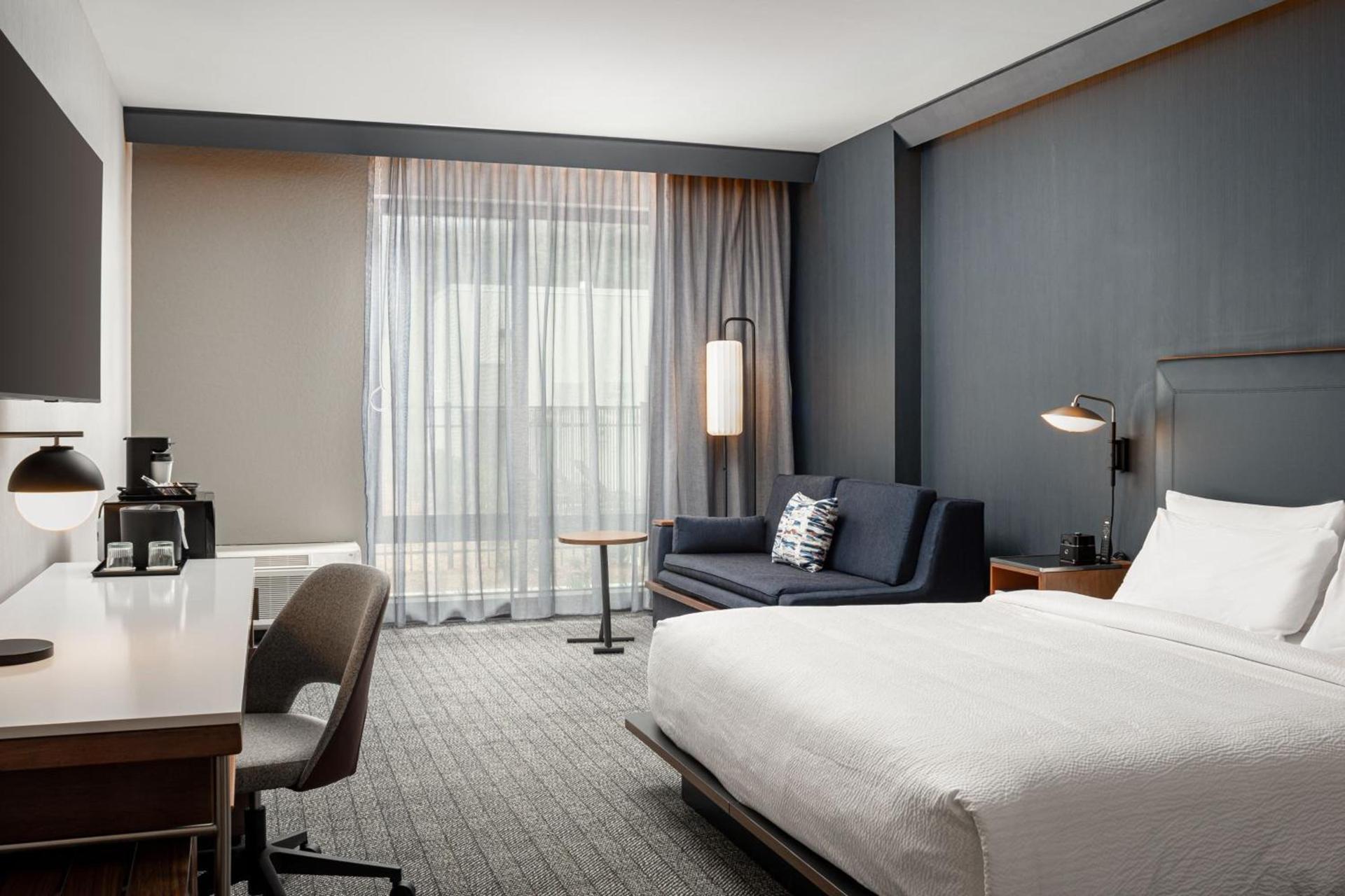 Courtyard by Marriott Cleveland TN photo 8