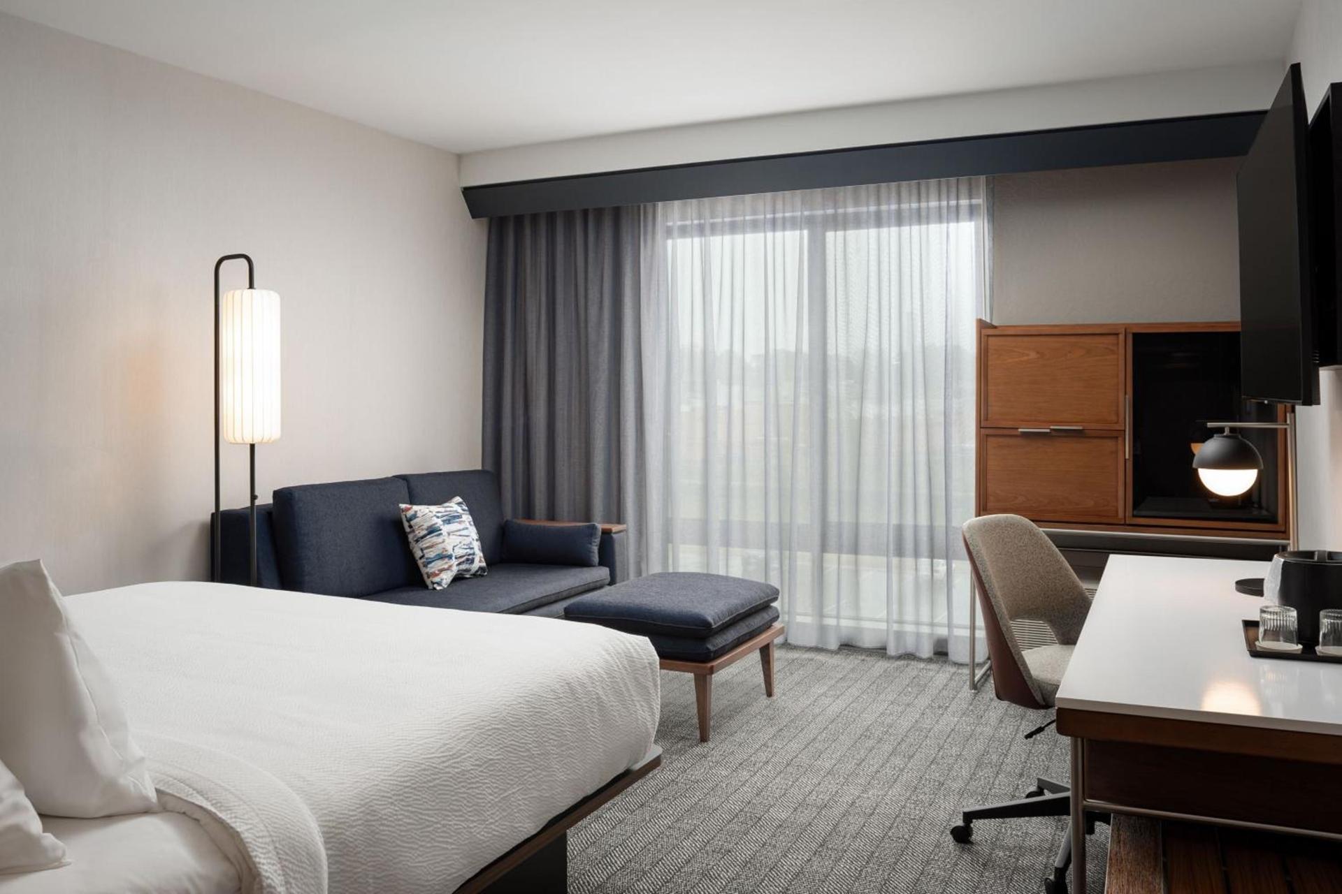 Courtyard by Marriott Cleveland TN photo 9