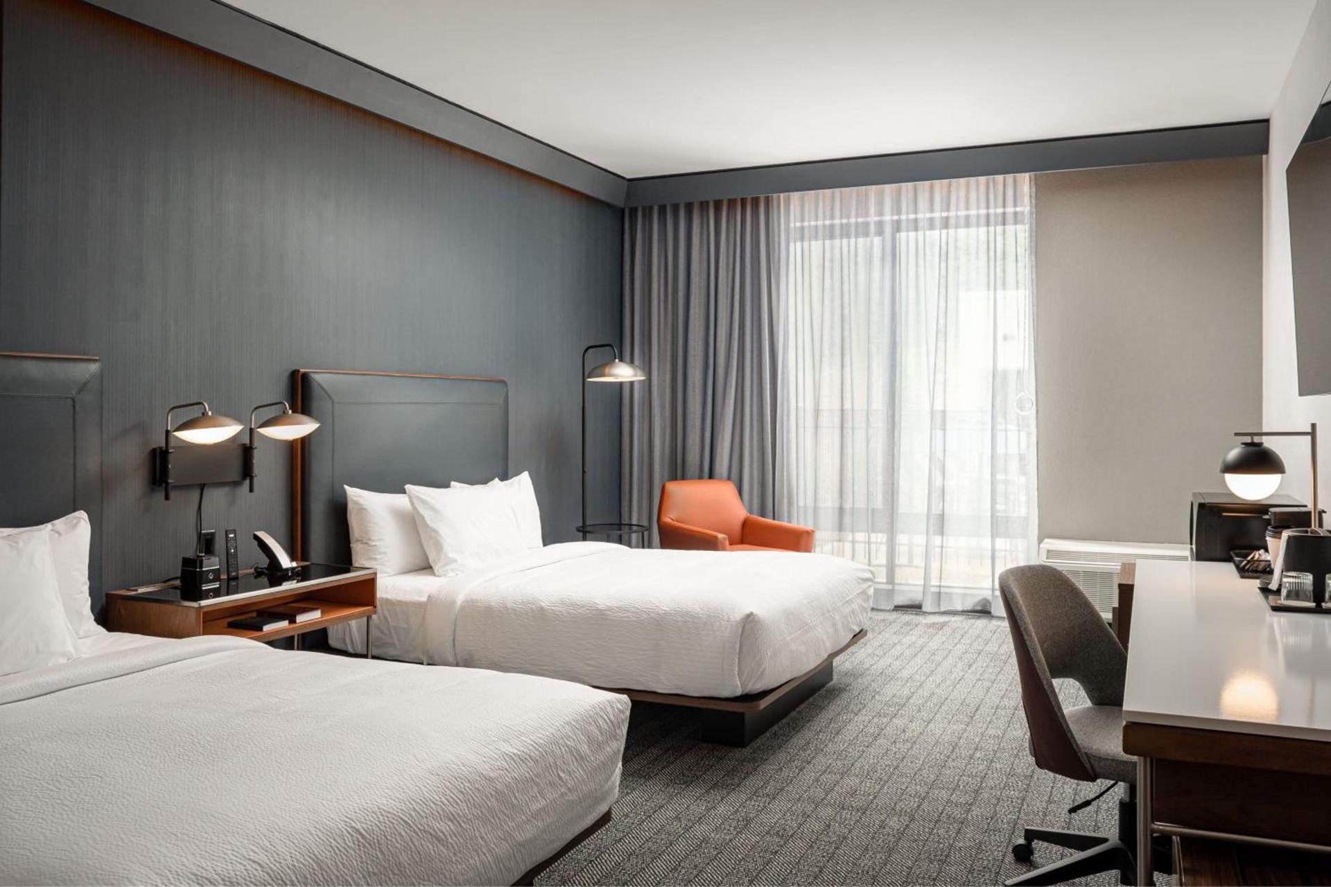Courtyard by Marriott Cleveland TN photo 11