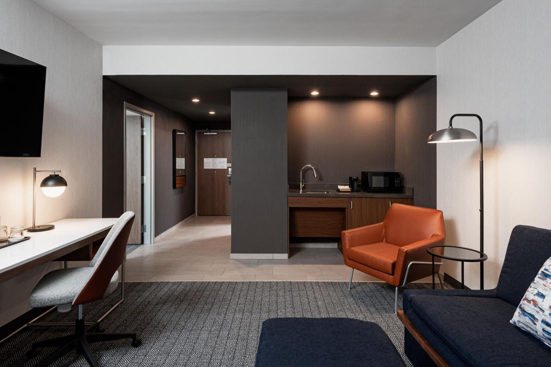 Courtyard by Marriott Cleveland TN photo 15