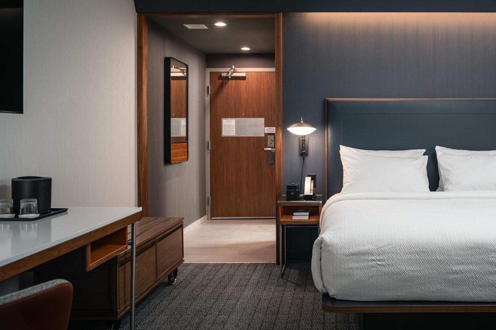 Courtyard by Marriott Cleveland TN photo 10